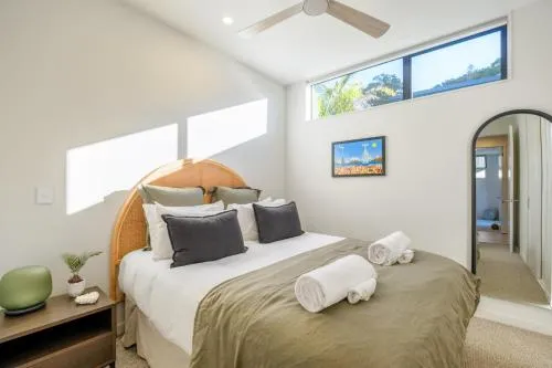 Waiata Beach House - Onetangi