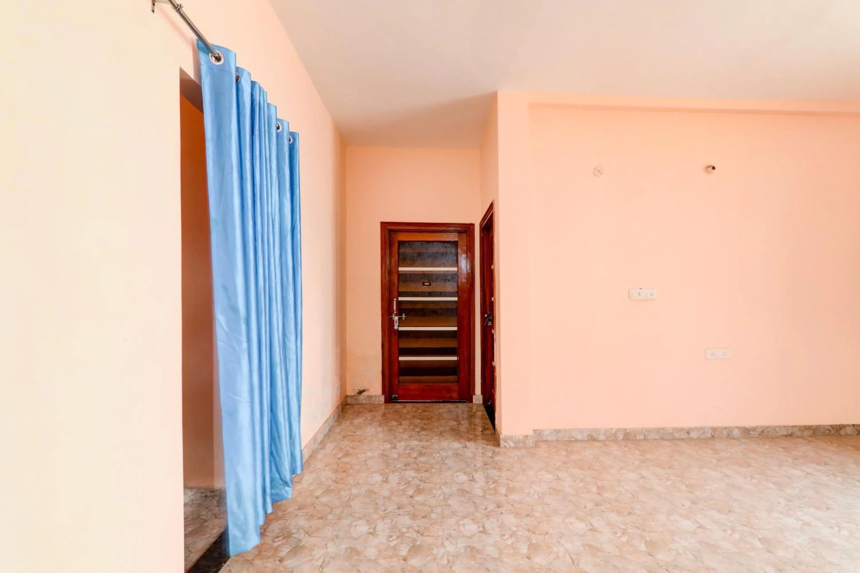 Lobby or reception in HOTEL O BLISS INN GUEST HOUSE