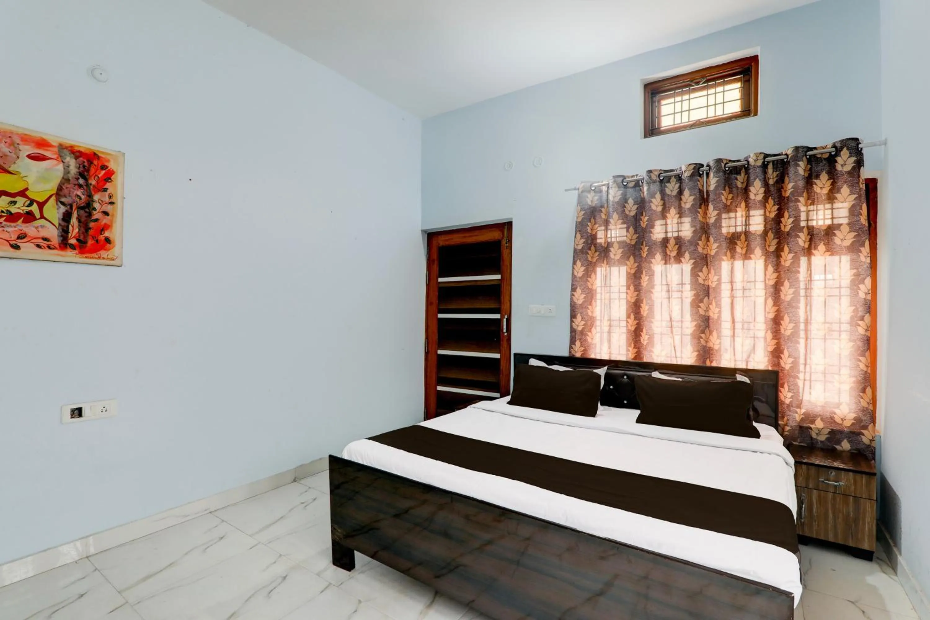 Lobby or reception in HOTEL O BLISS INN GUEST HOUSE