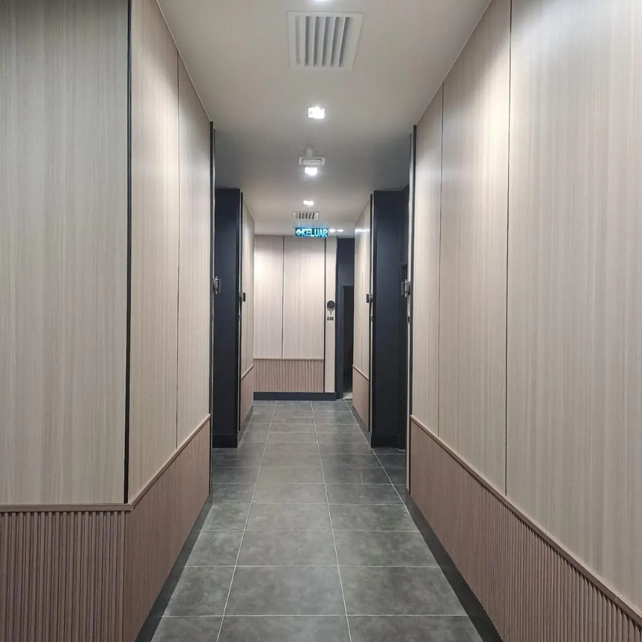 Urban Inn, Myra Meranti