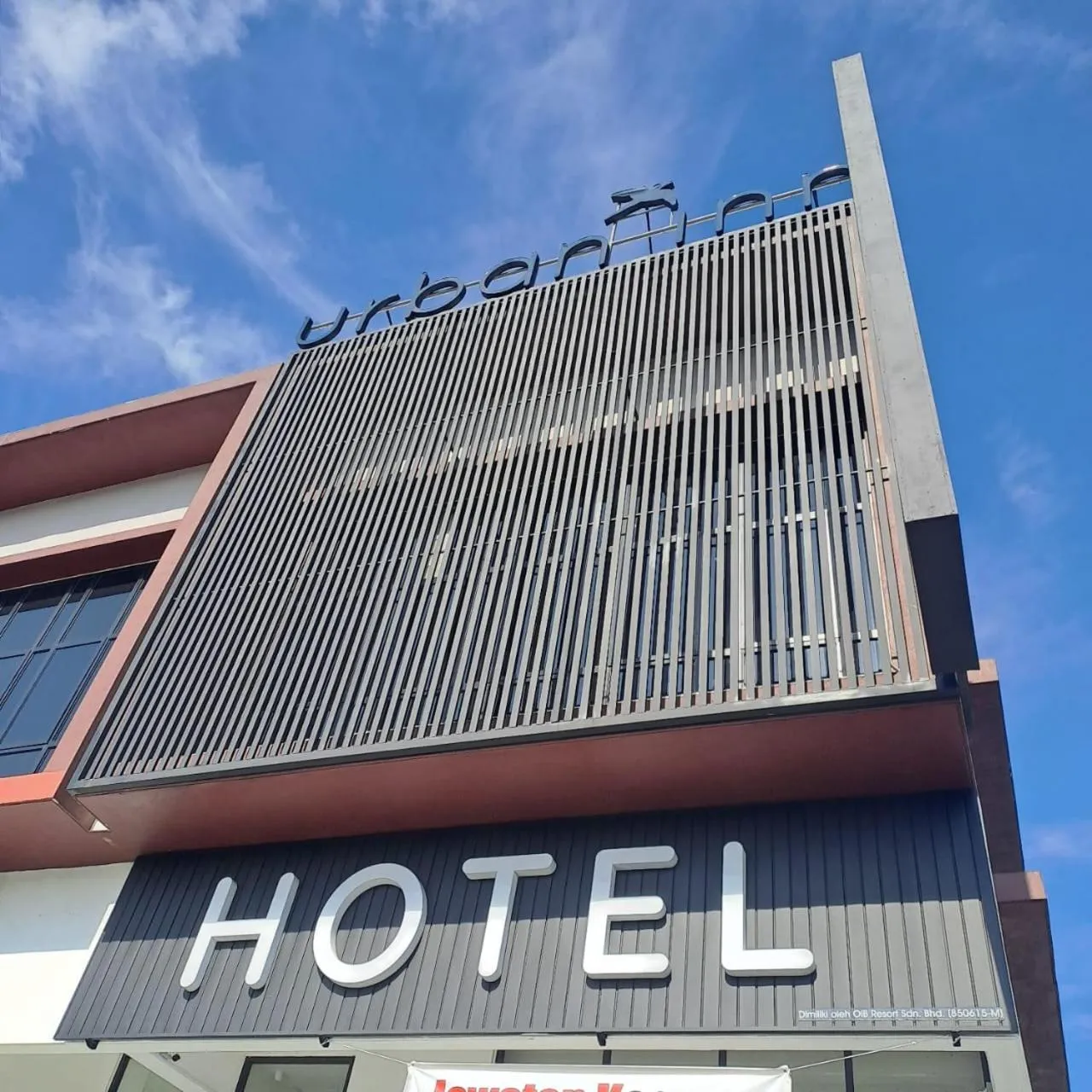 Urban Inn, Myra Meranti