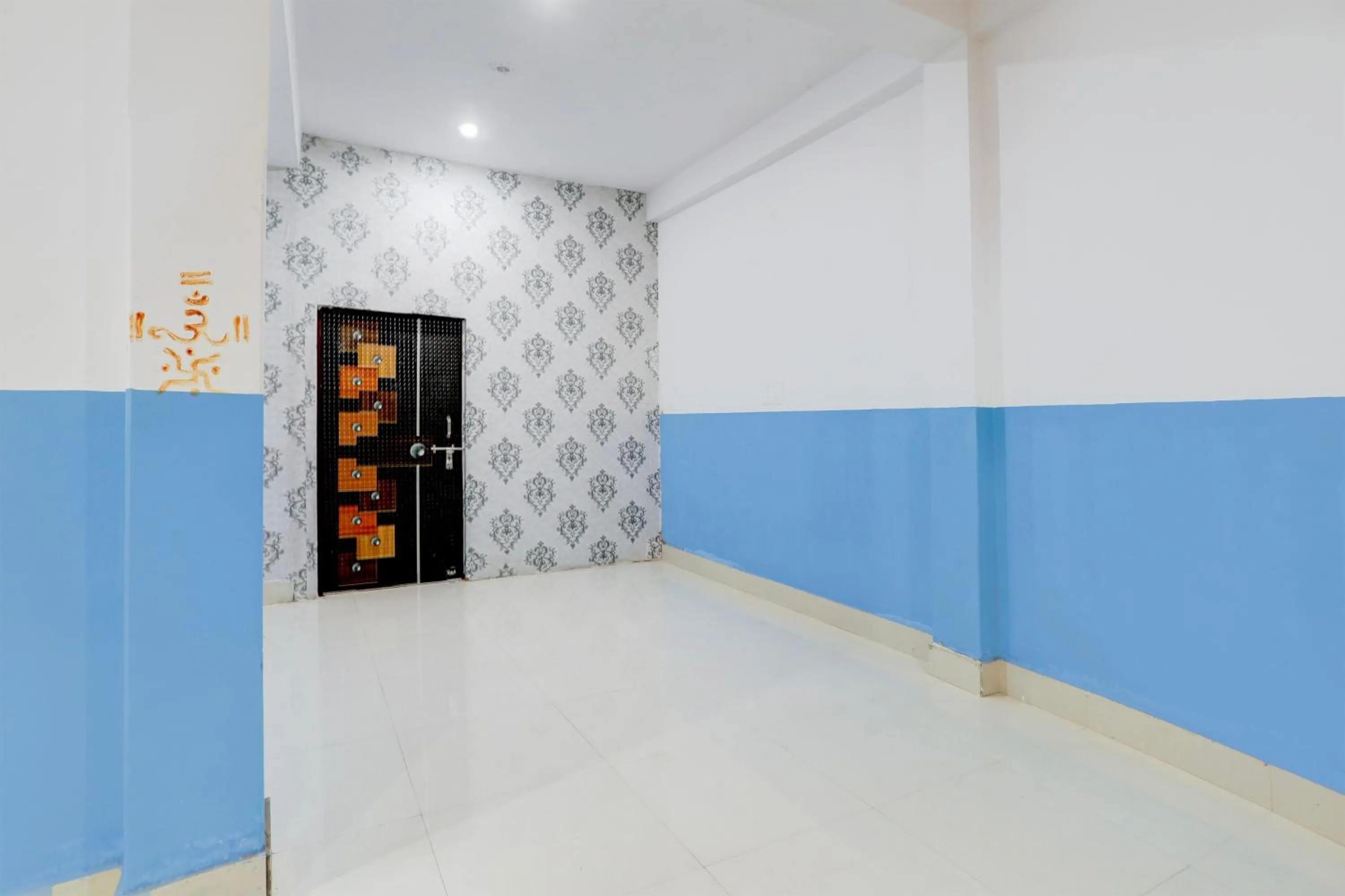 Lobby or reception in Hotel O THE HIGHWAY HOTEL