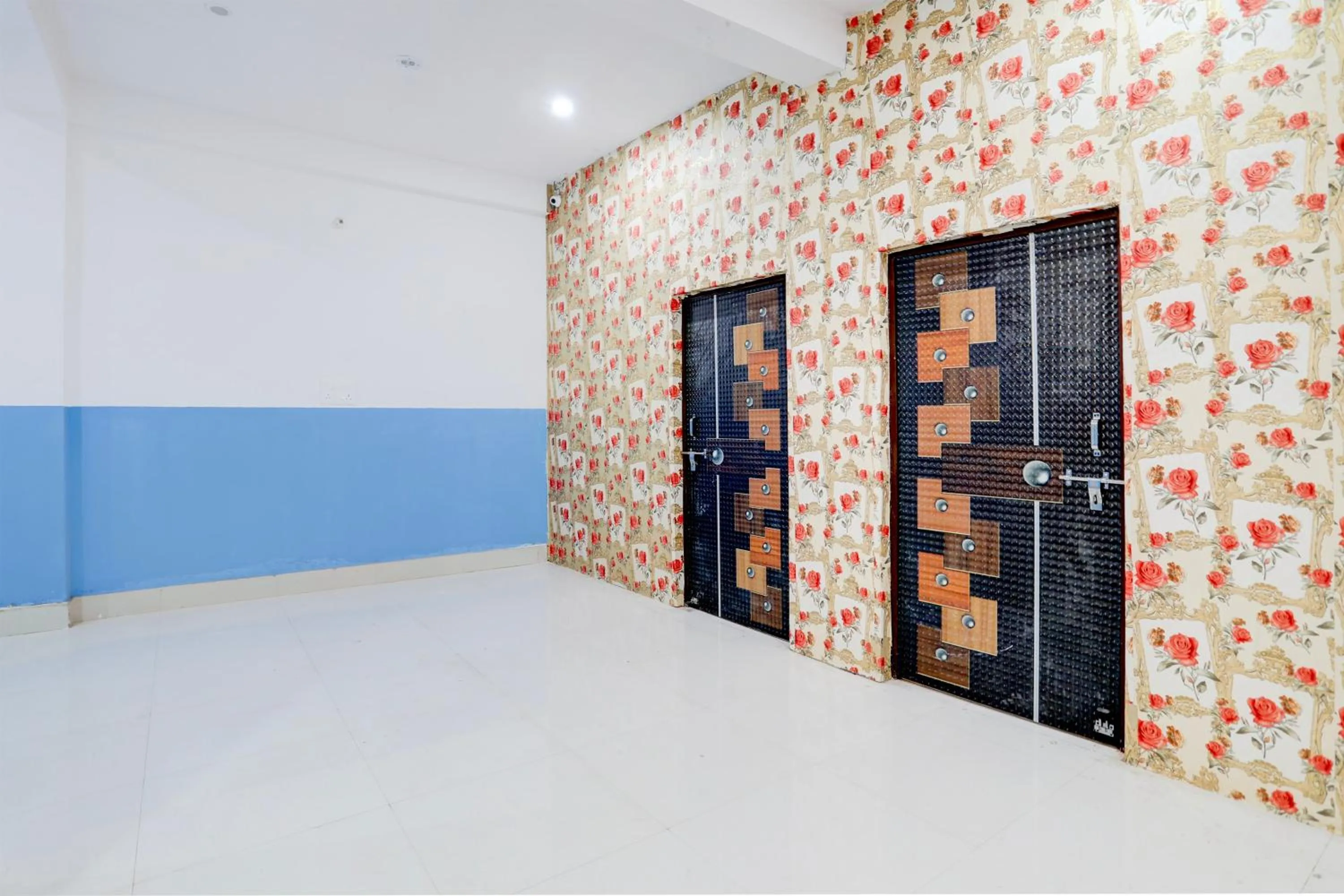 Lobby or reception in Hotel O THE HIGHWAY HOTEL