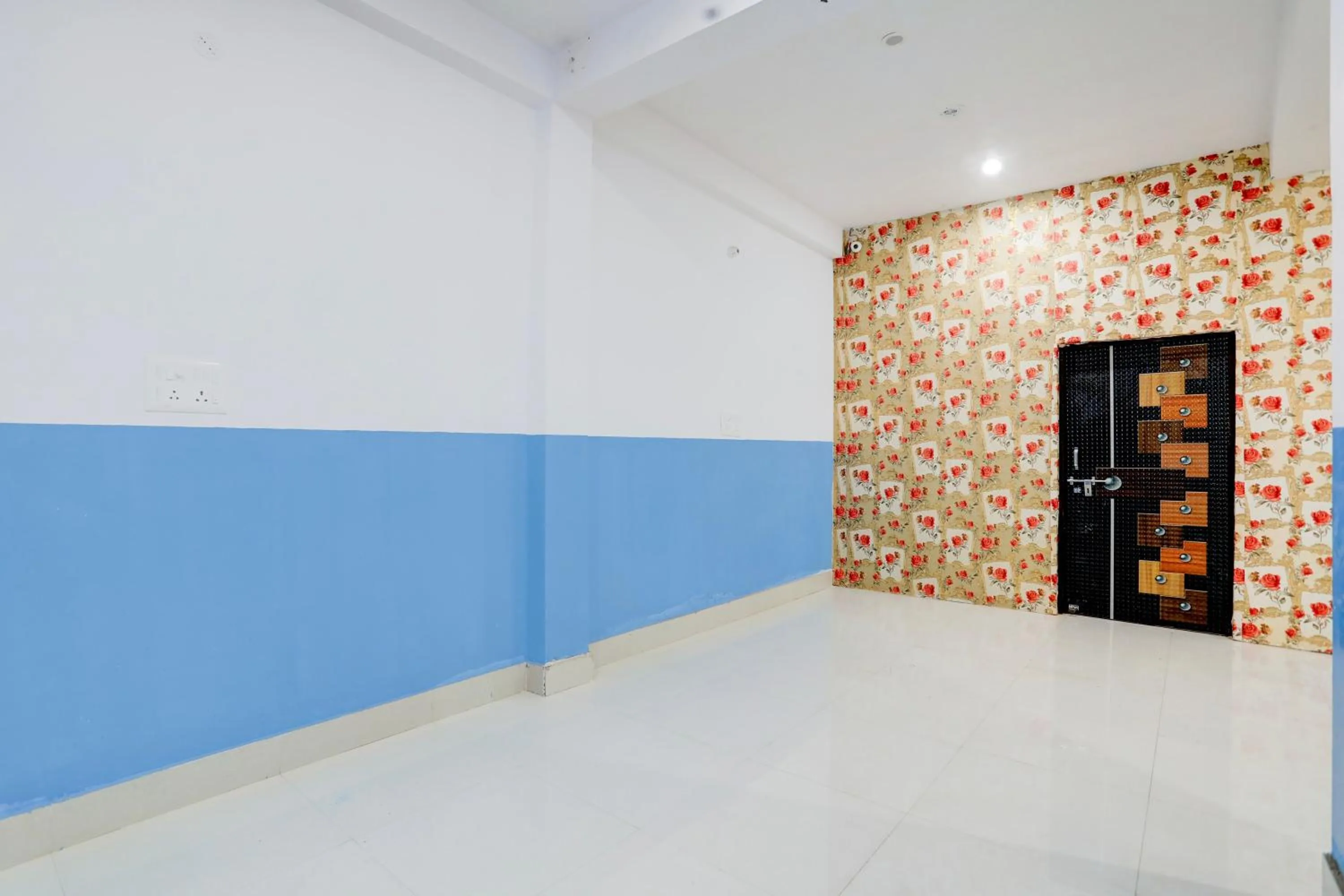 Lobby or reception in Hotel O THE HIGHWAY HOTEL