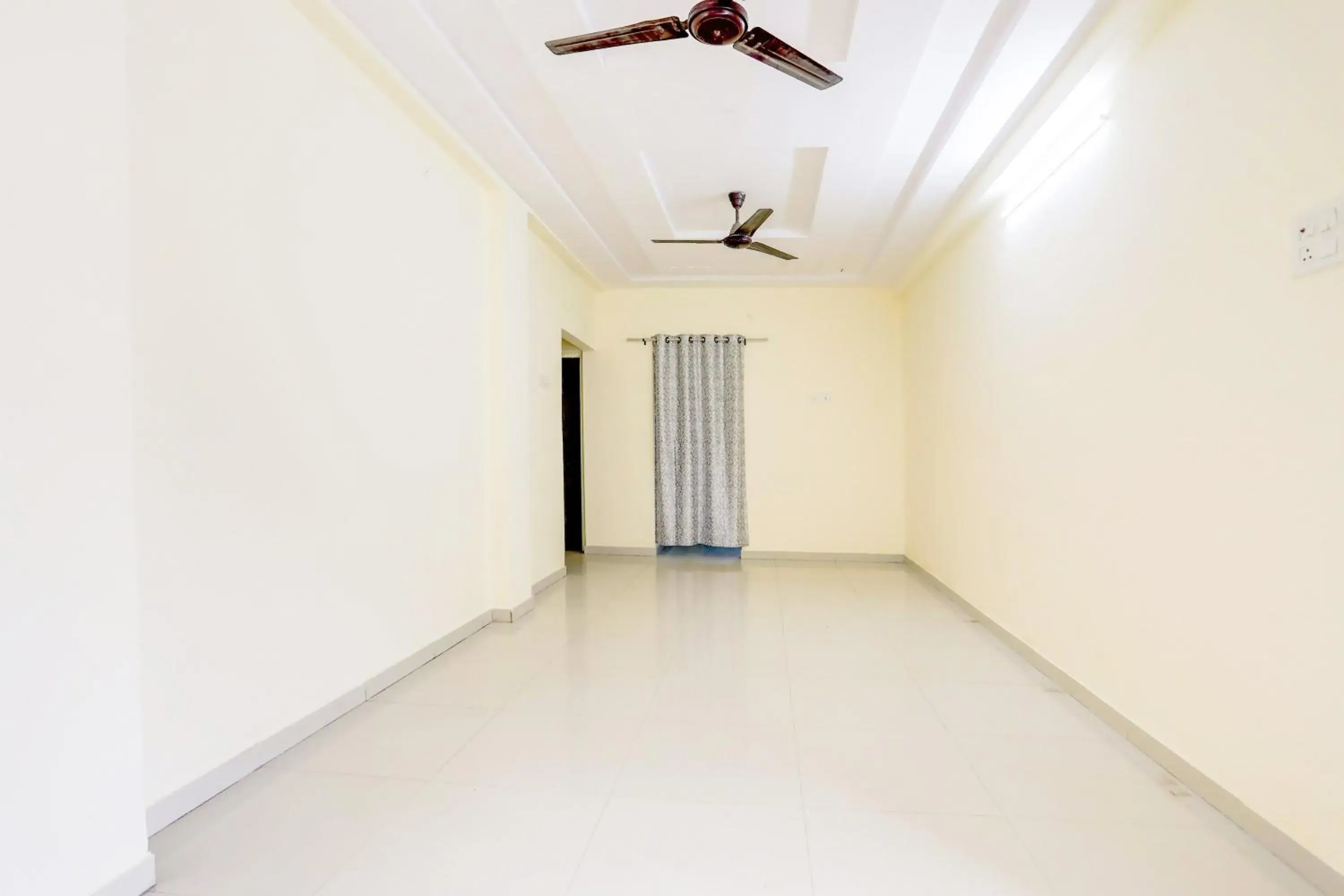 Lobby or reception in Hotel O Grand Trinity Lobby or reception in Hotel O Grand Trinity