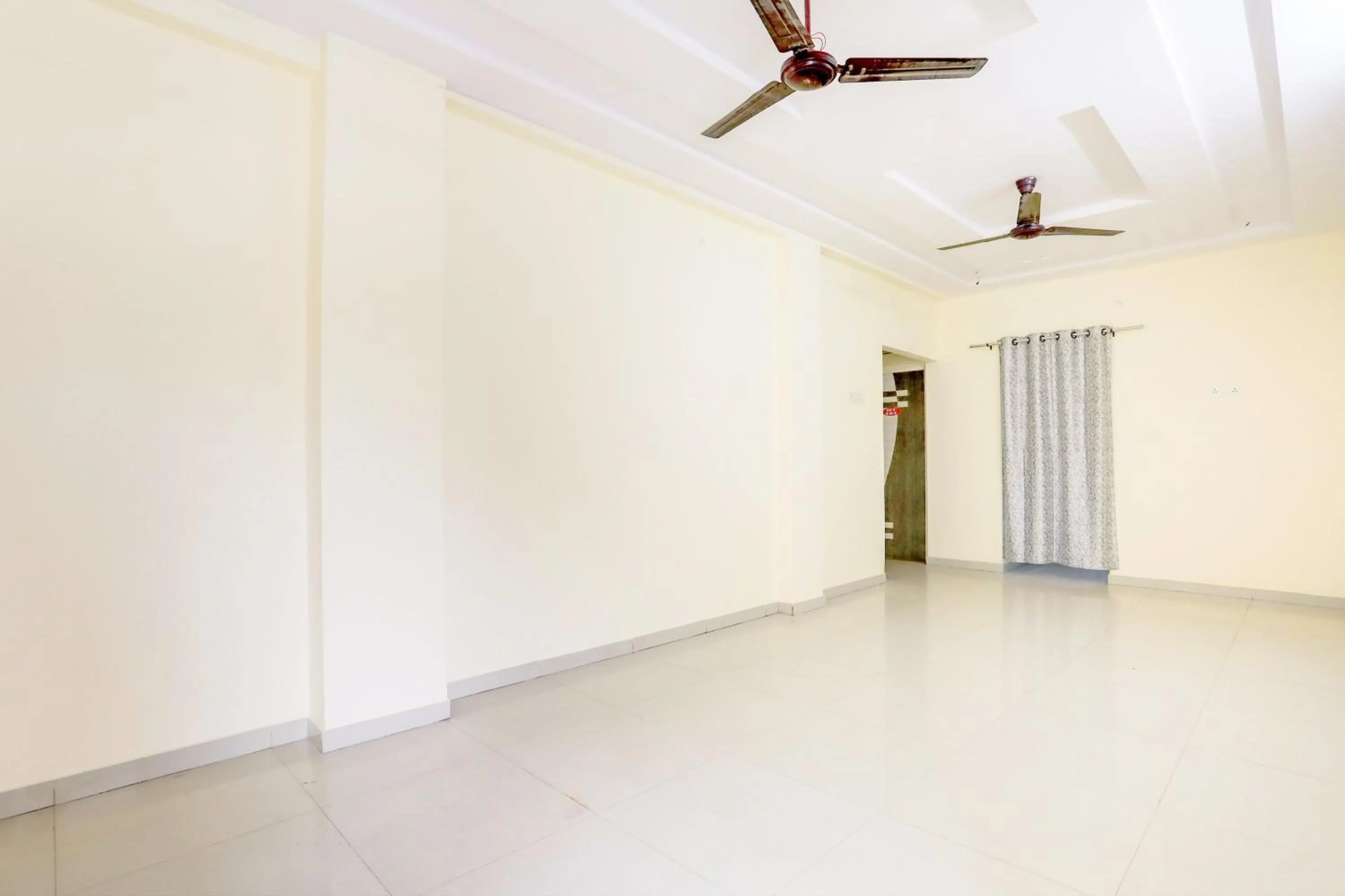 Lobby or reception in Hotel O Grand Trinity