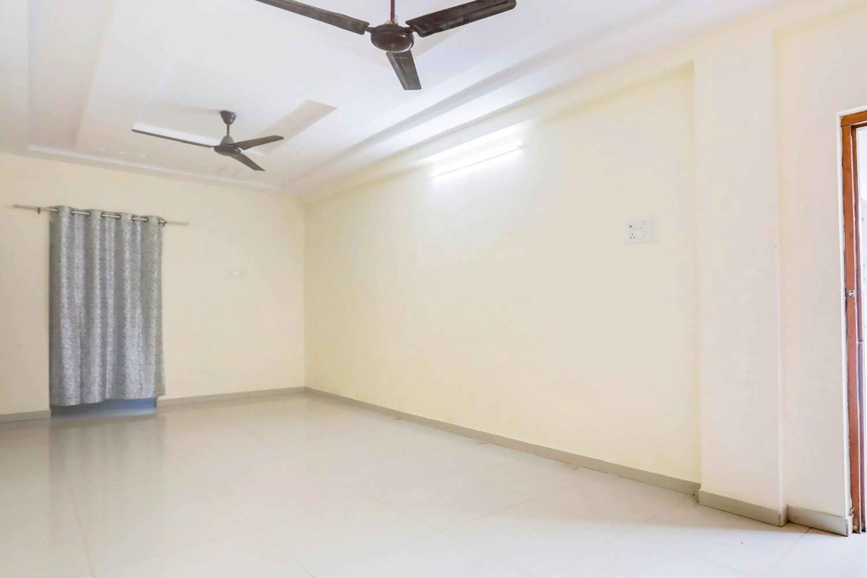 Lobby or reception in Hotel O Grand Trinity Lobby or reception in Hotel O Grand Trinity