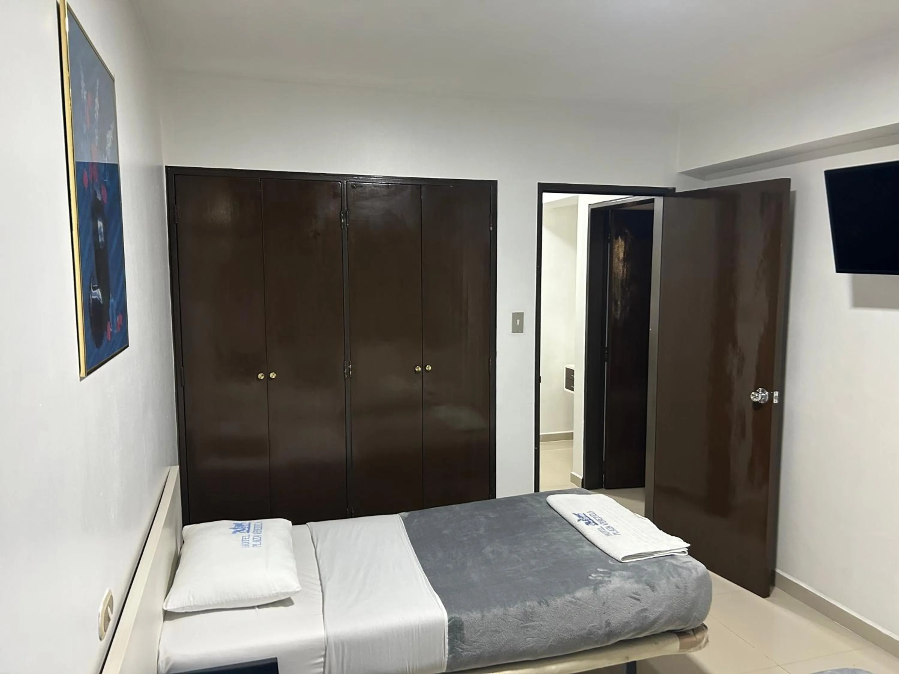 Hotel Plaza Venezuela