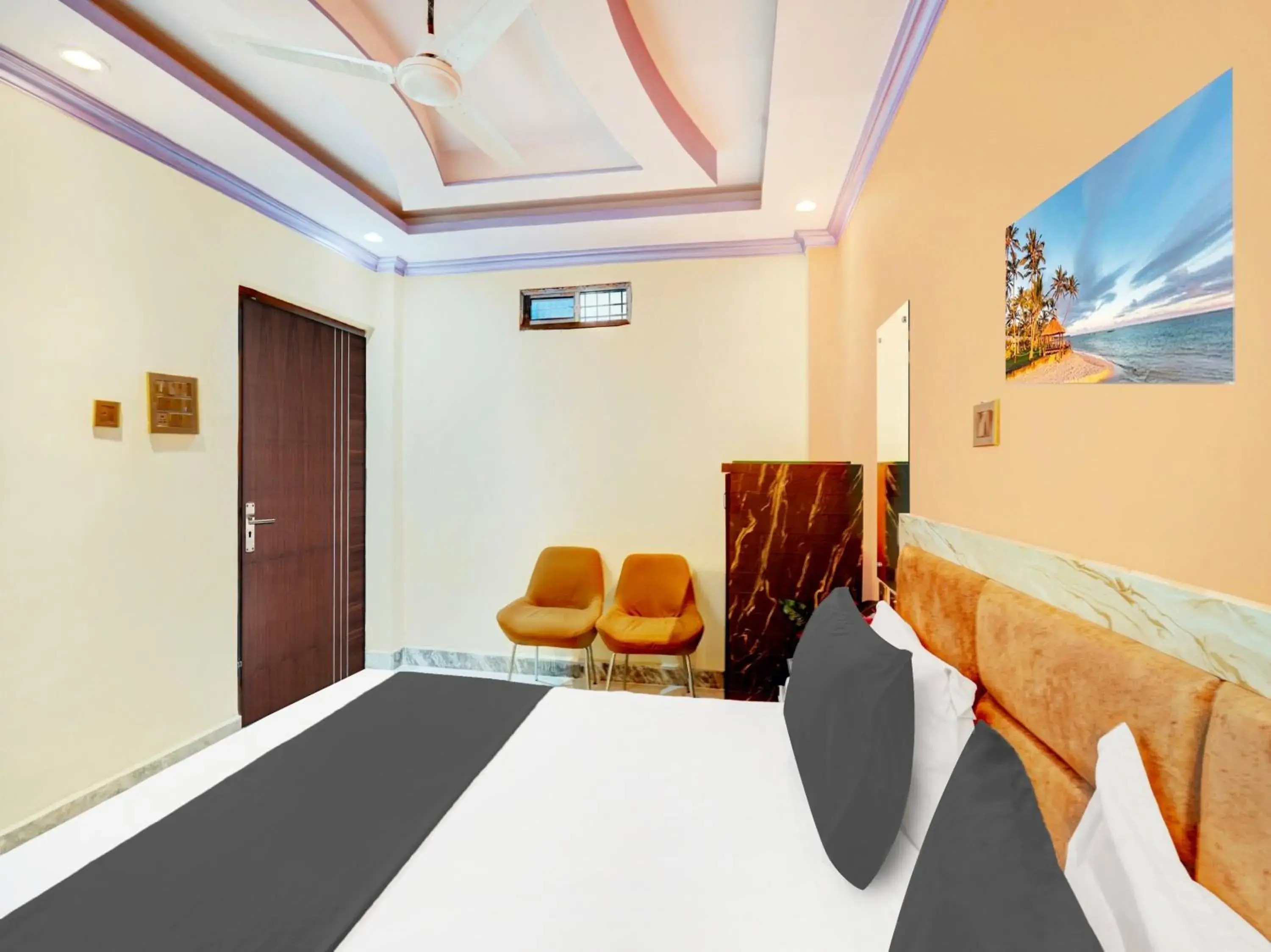 Hotel O RAJ PALACE Hotel O RAJ PALACE