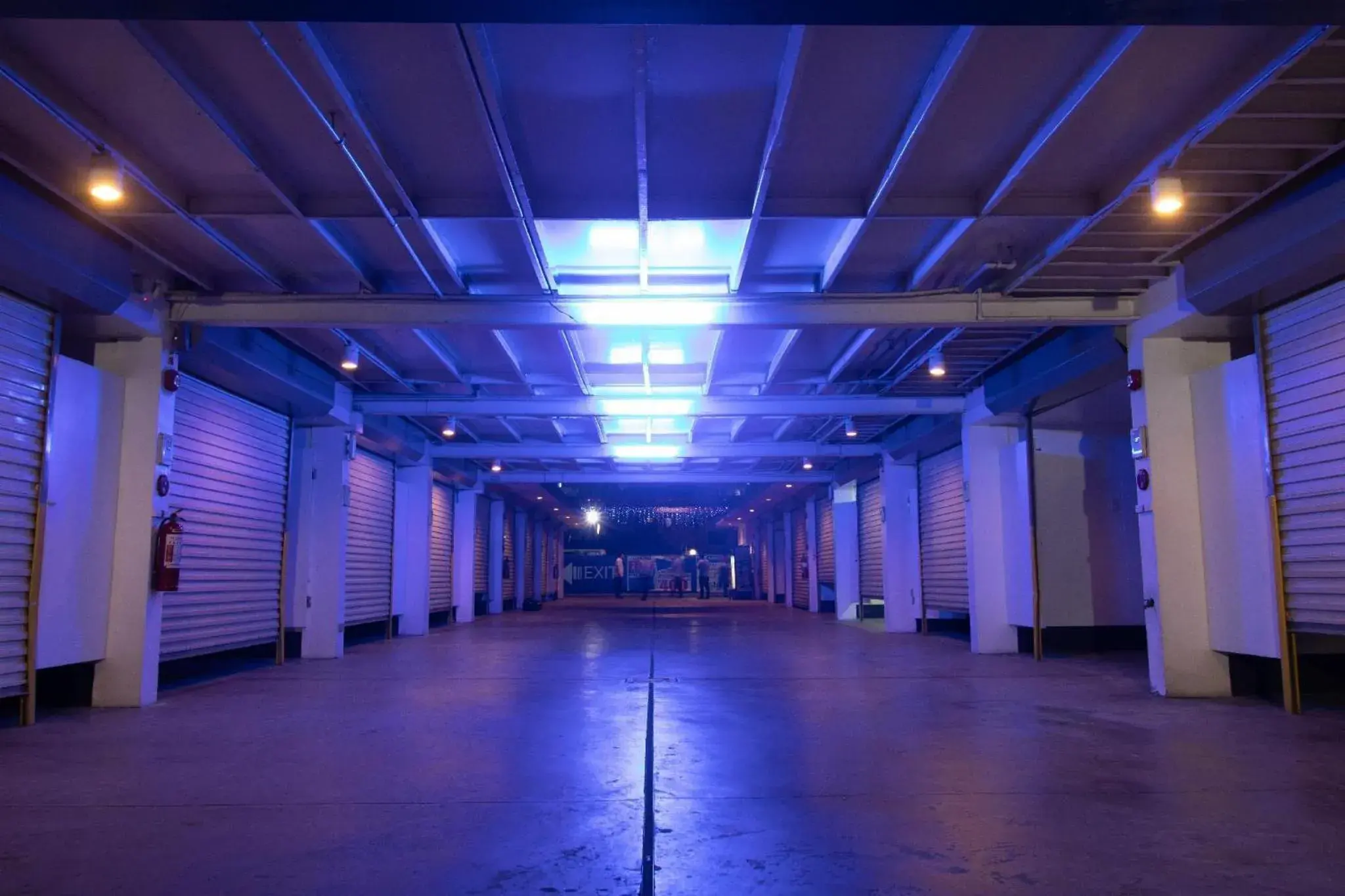 Parking in Hotel Dreamworld Las Pinas Parking in Hotel Dreamworld Las Pinas