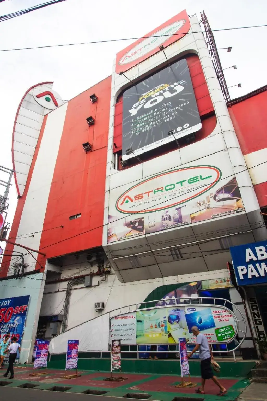Astrotel Novaliches Astrotel Novaliches