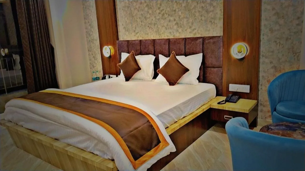 Hotel Imperial Inn