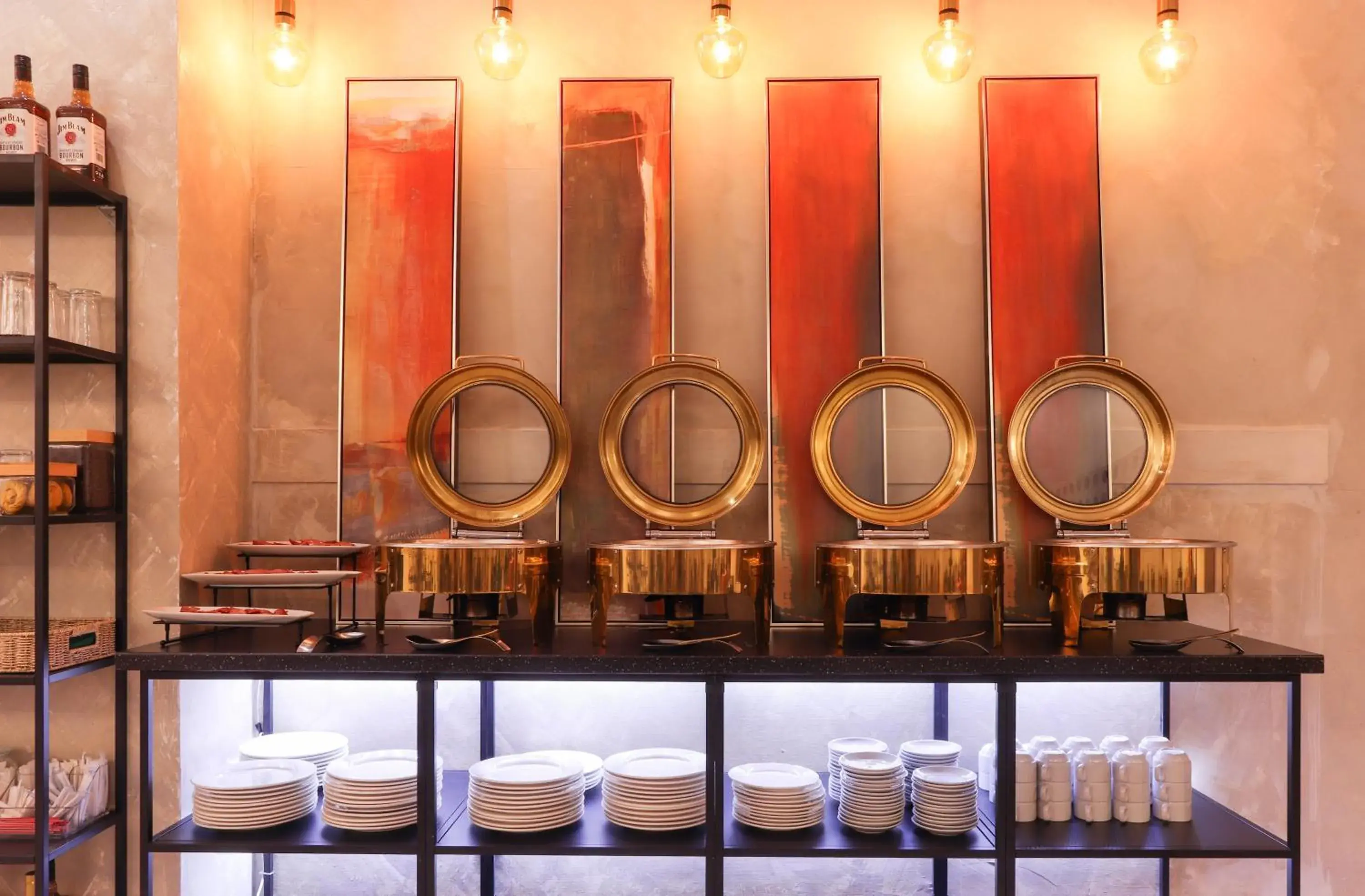 Restaurant/places to eat in Hotel Dreamworld North Edsa Restaurant/places to eat in Hotel Dreamworld North Edsa