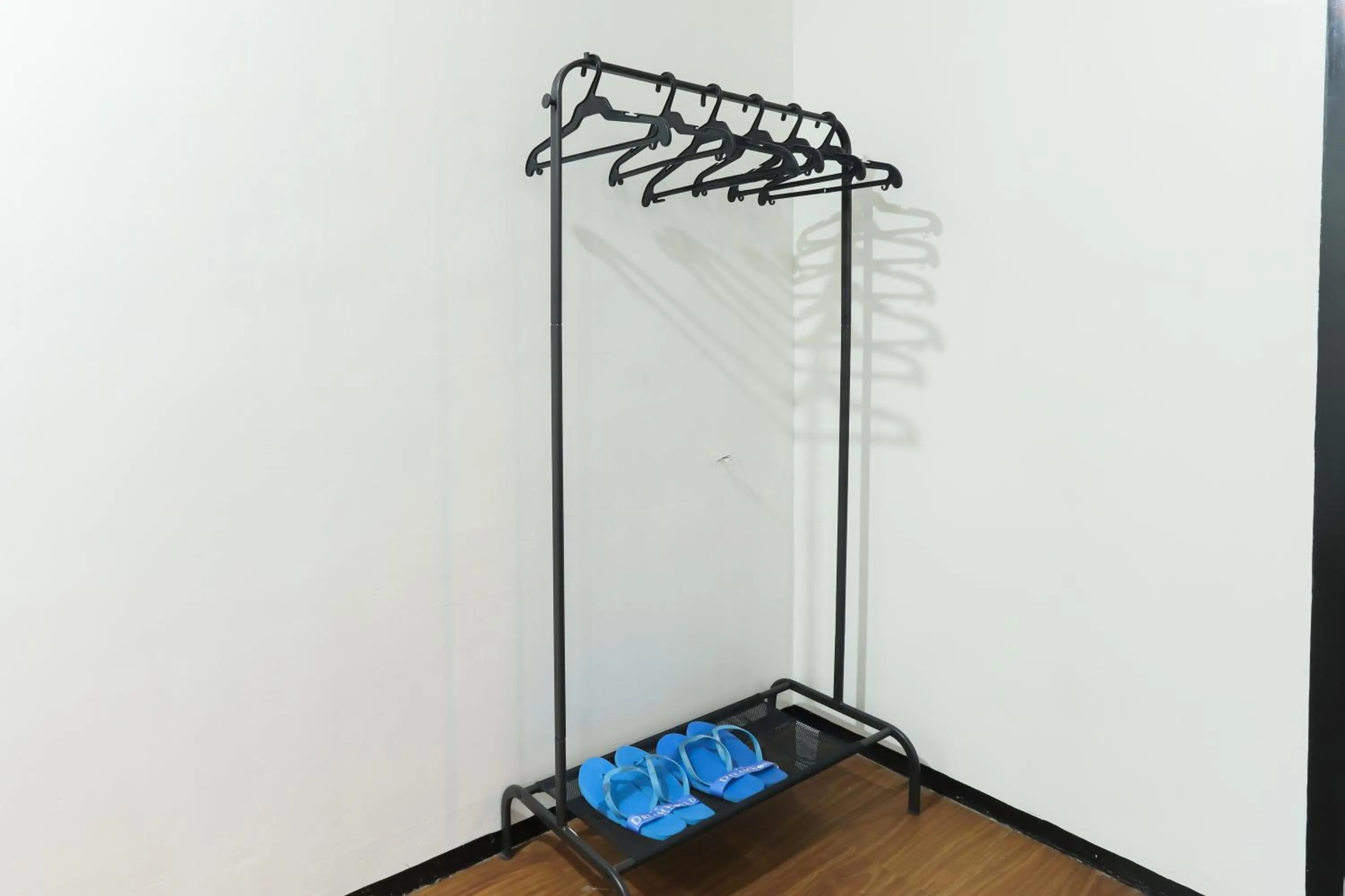 Bedroom in Hotel Dreamworld North Edsa