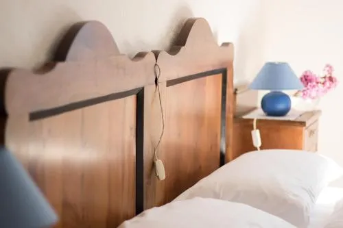 B&B Pregasina
