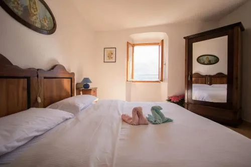 B&B Pregasina