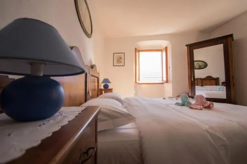 B&B Pregasina