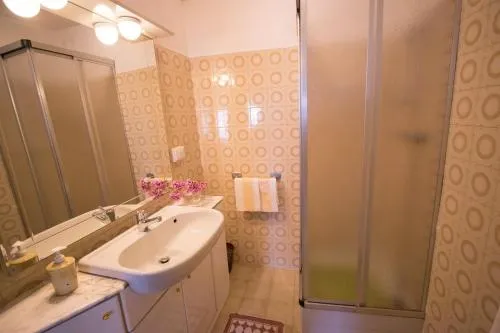 B&B Pregasina