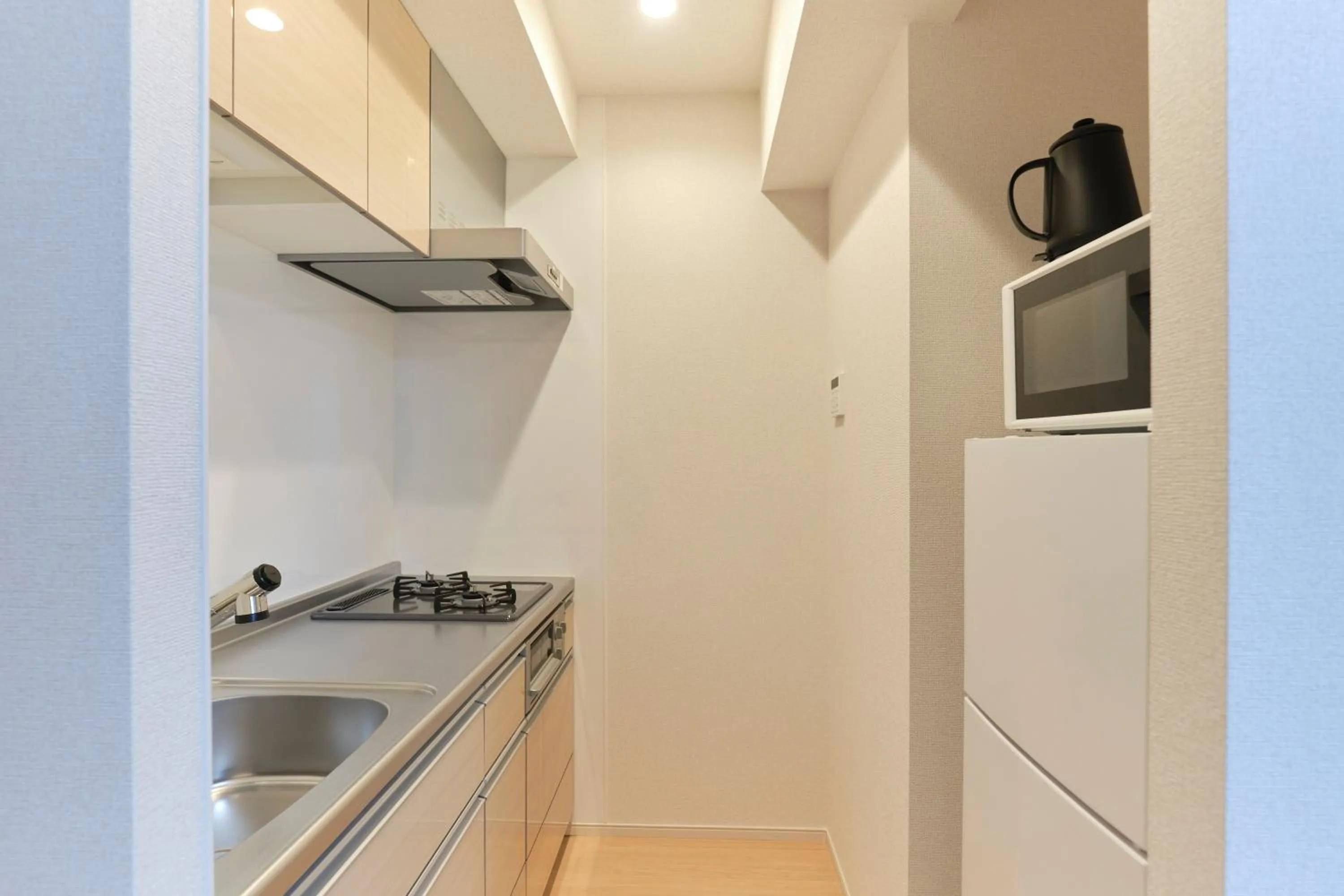 J-ARC Akebonobashi by Tranova