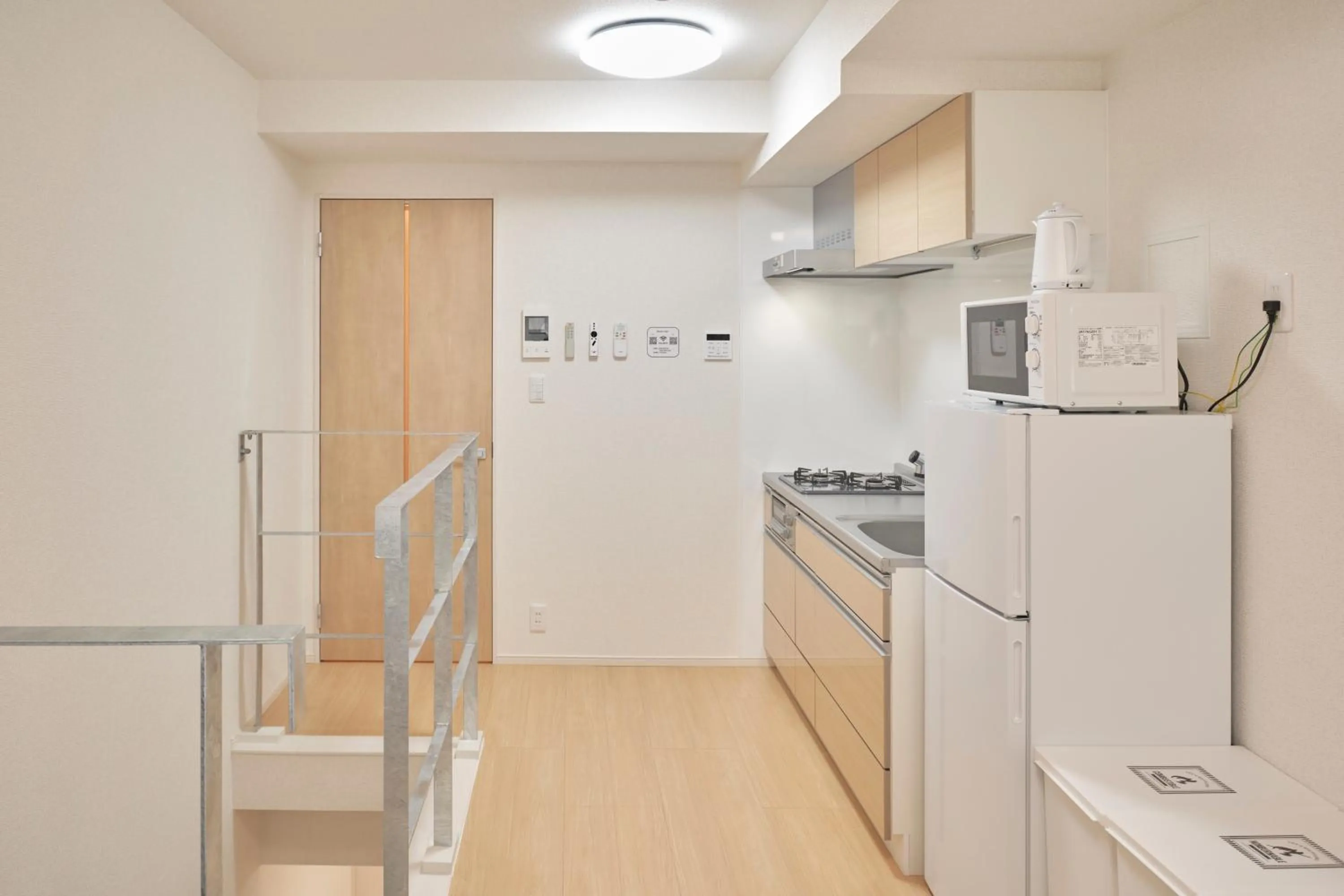 J-ARC Akebonobashi by Tranova