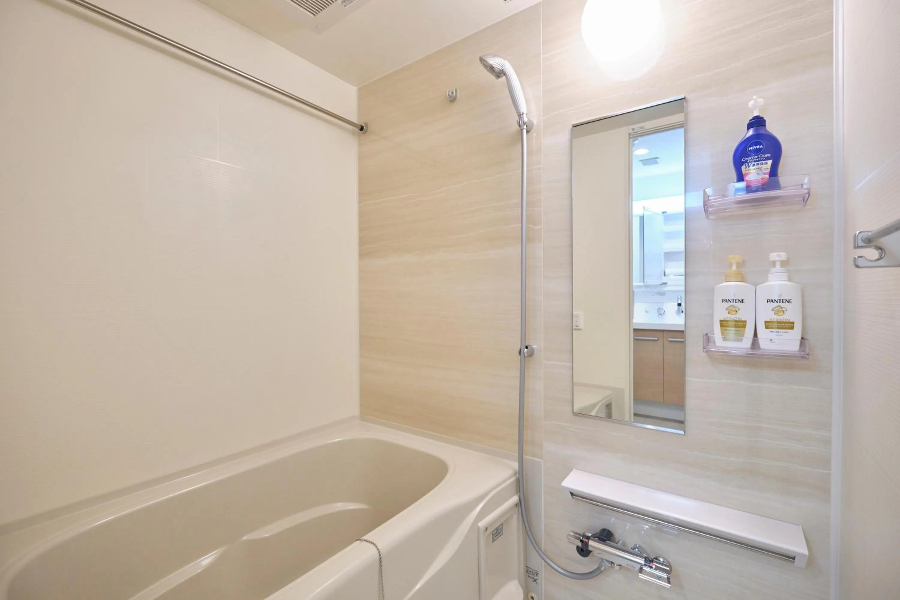 J-ARC Akebonobashi by Tranova