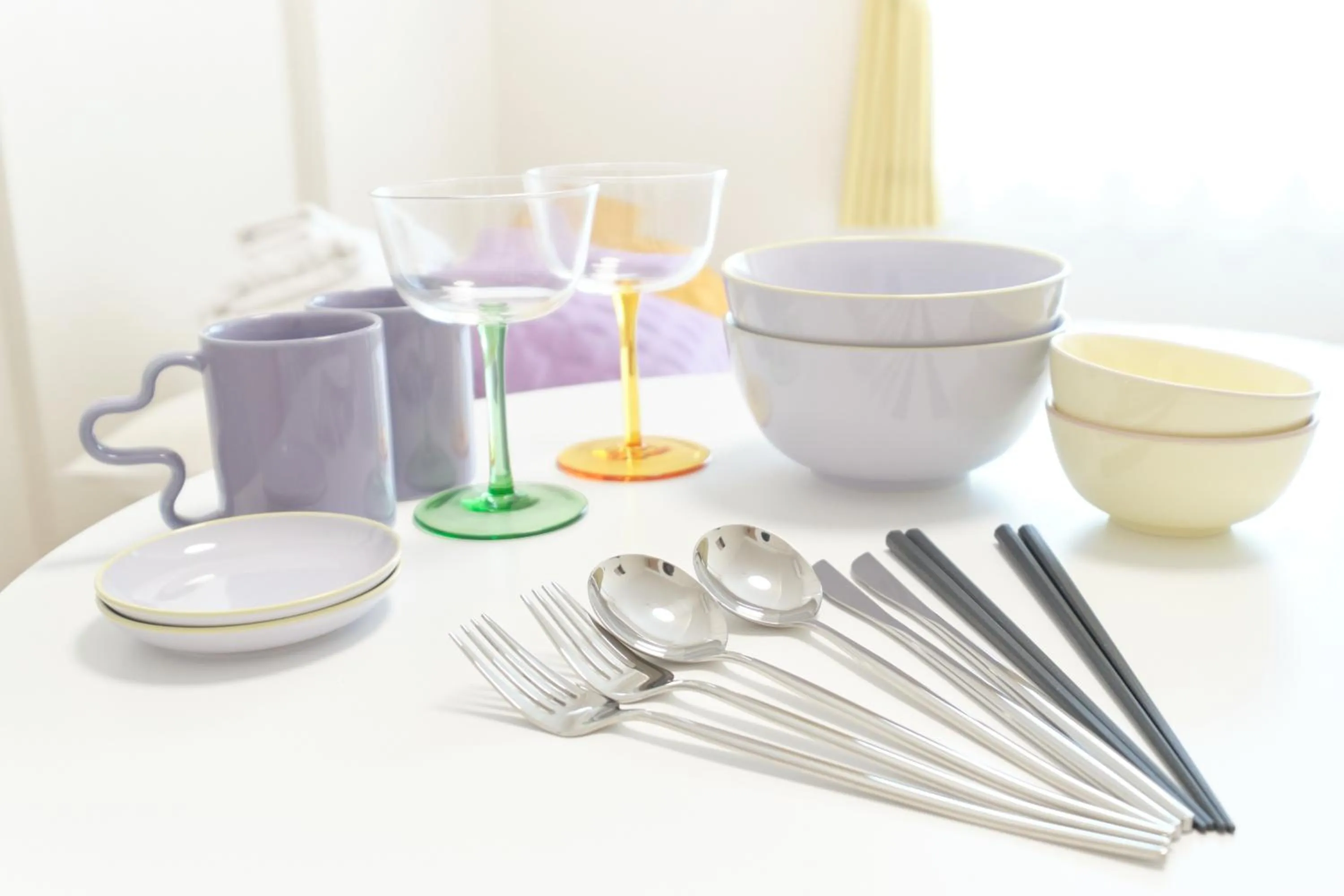 J-ARC Akebonobashi by Tranova