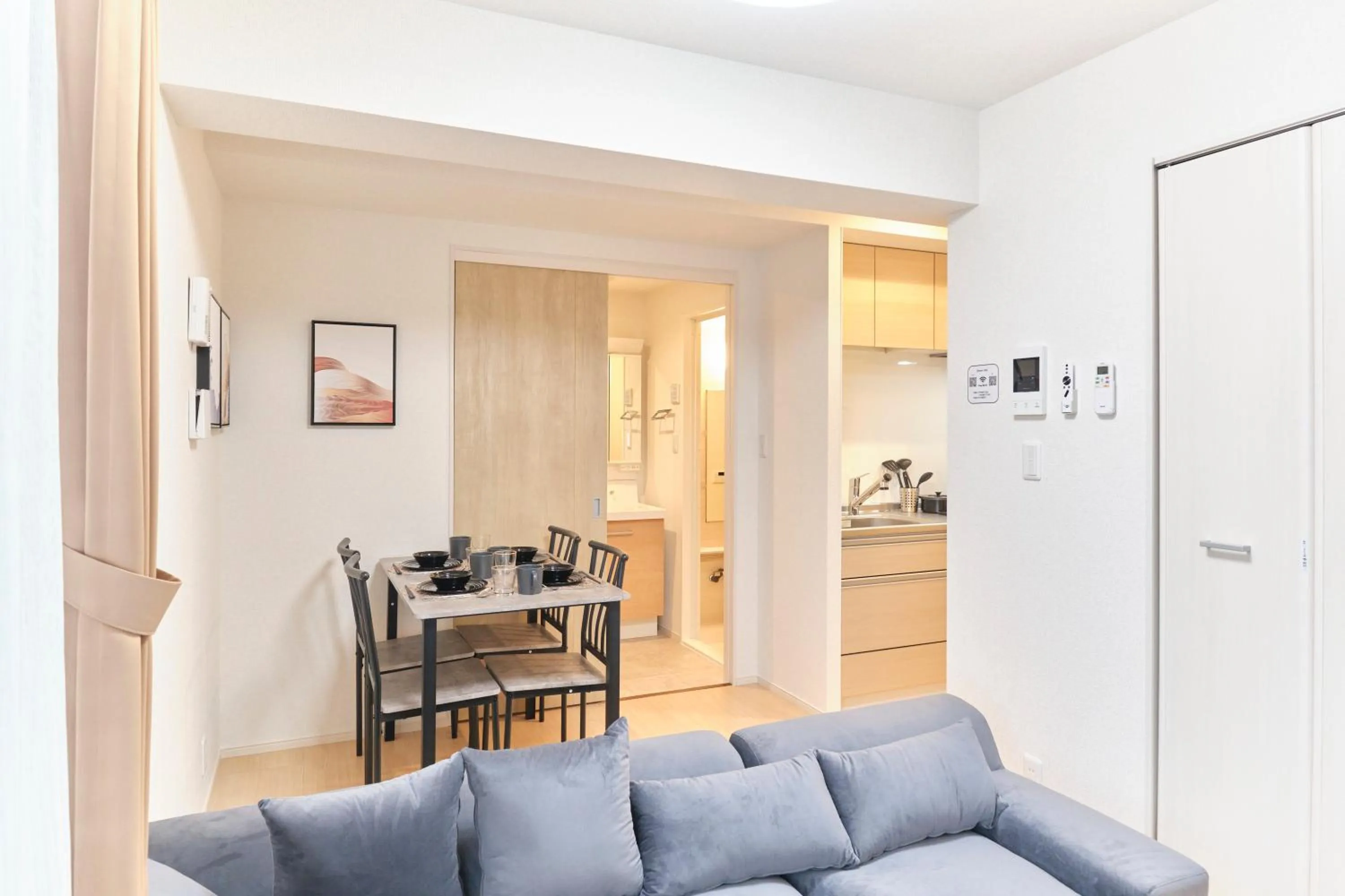 J-ARC Akebonobashi by Tranova