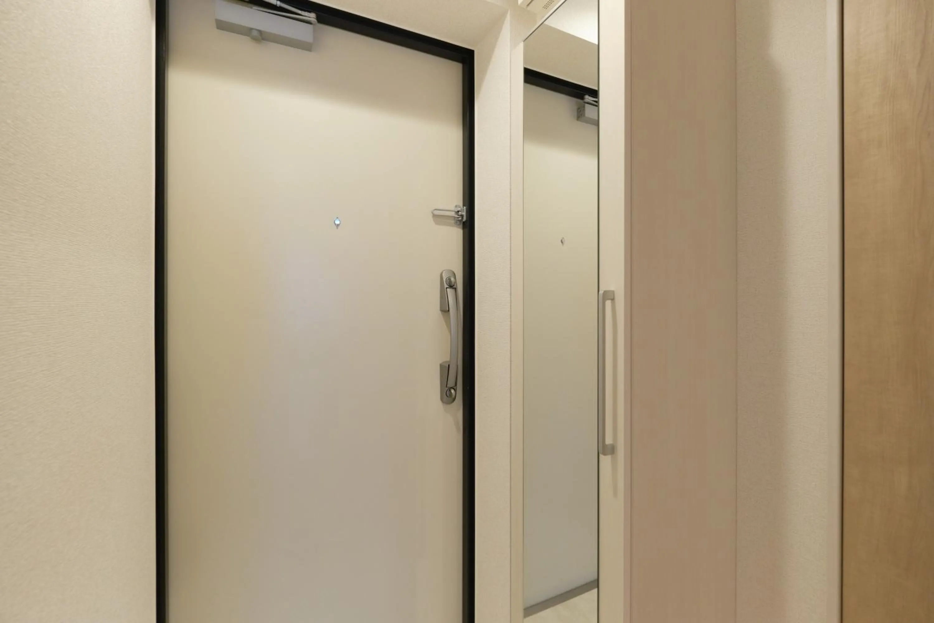 J-ARC Akebonobashi by Tranova