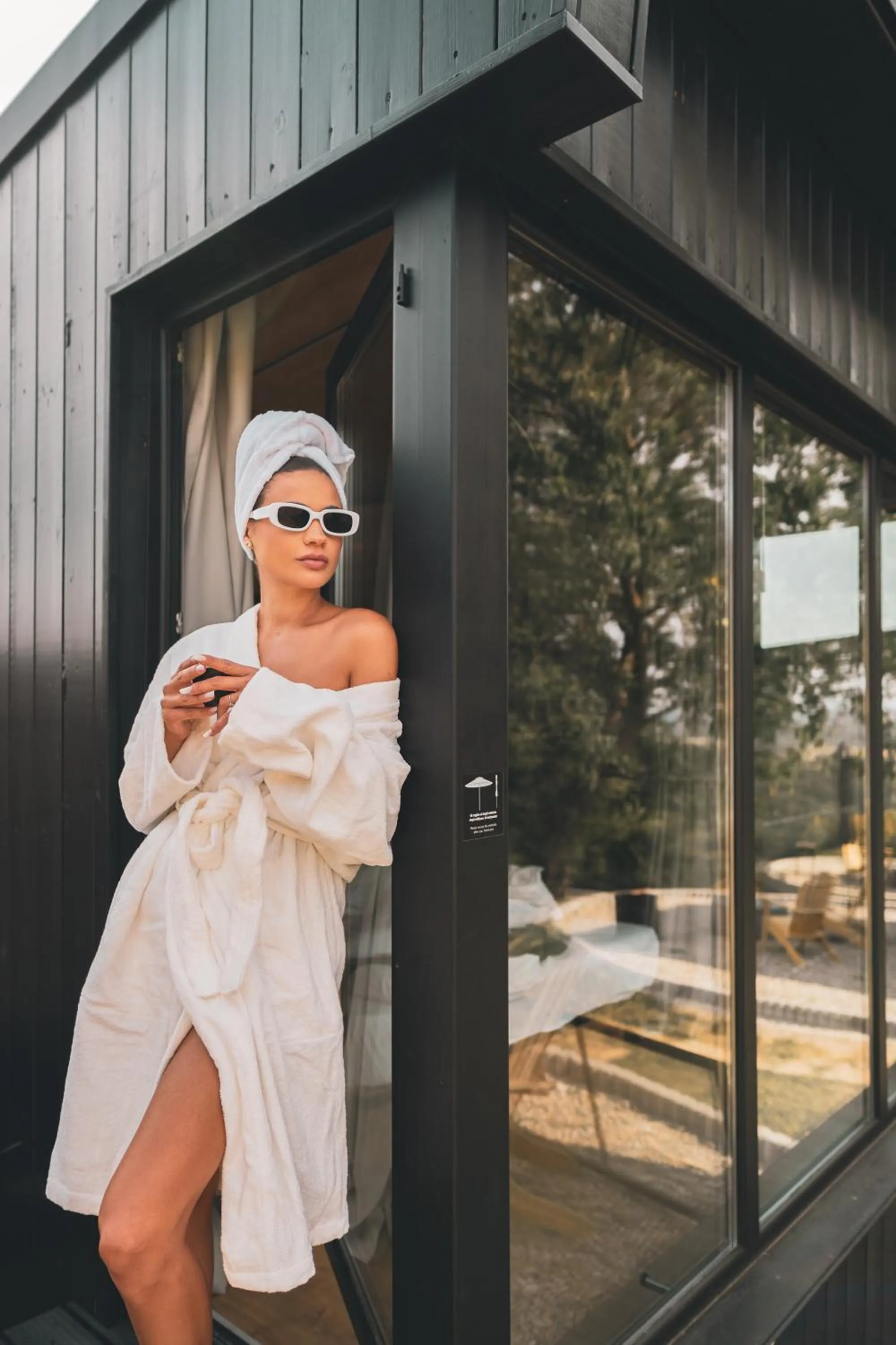 Property building in Moon Valley Comarnic