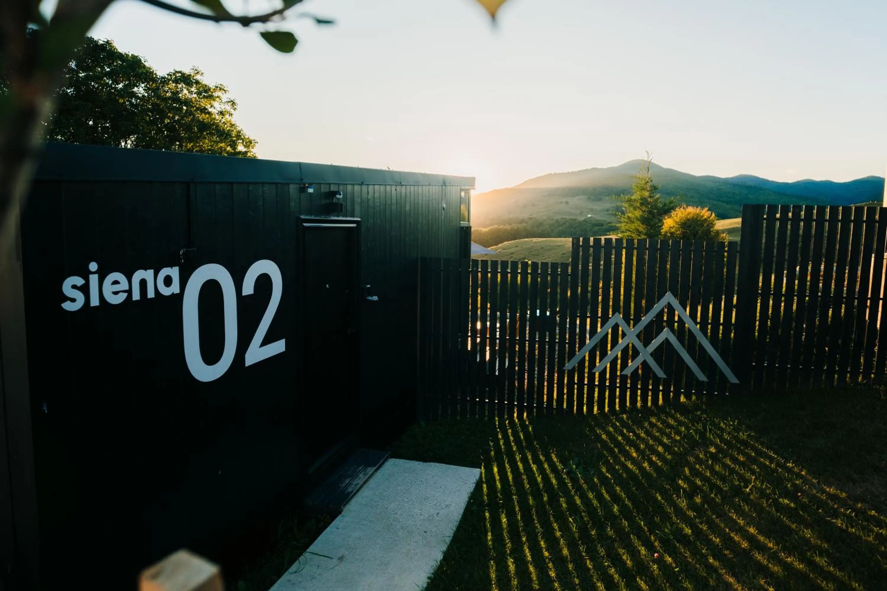 Property building in Moon Valley Comarnic