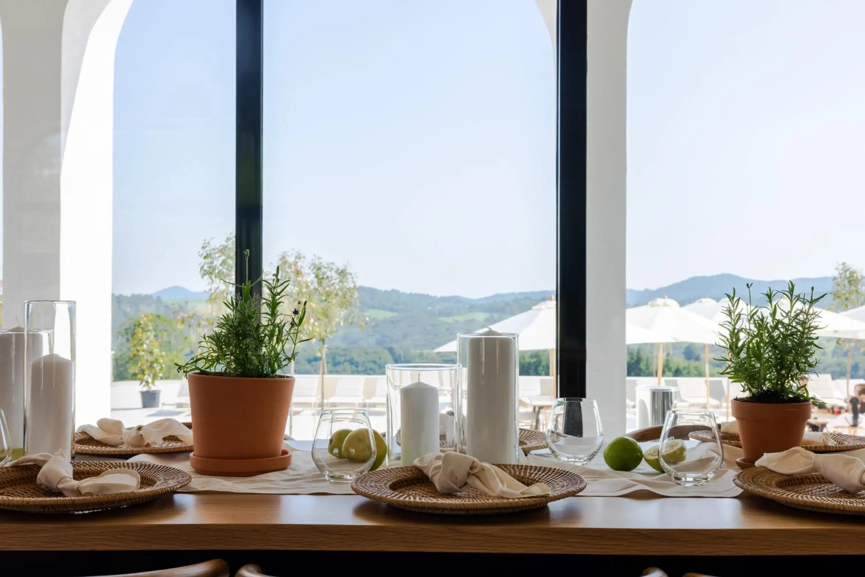 Mountain view in Moon Valley Comarnic Mountain view in Moon Valley Comarnic