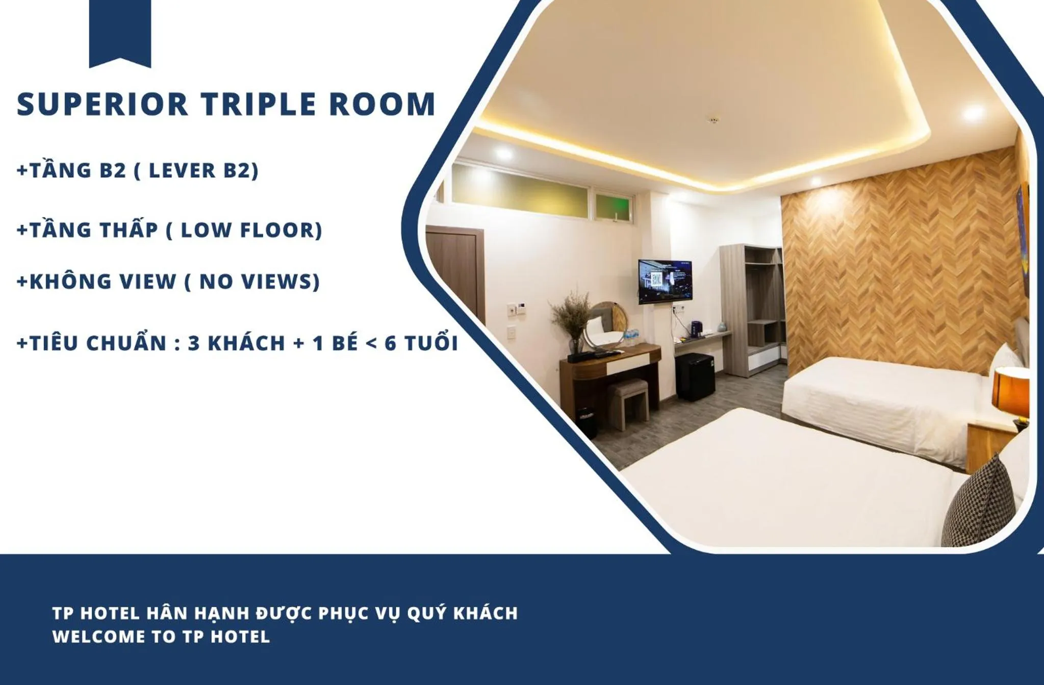 Property building, Bed in TP Dalat Hotel