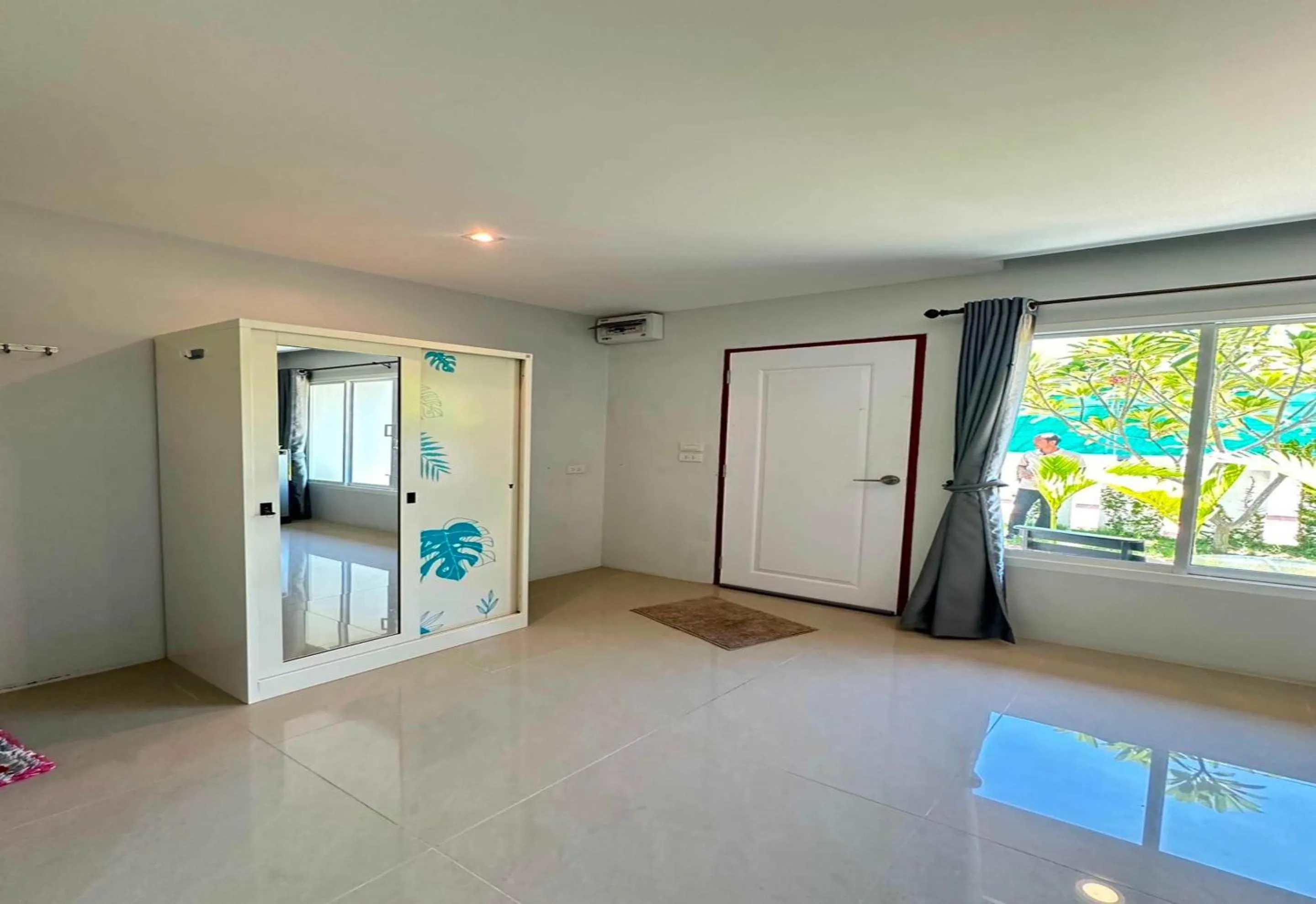 Bathroom in OYO 75492 Carpe Diem Homestay