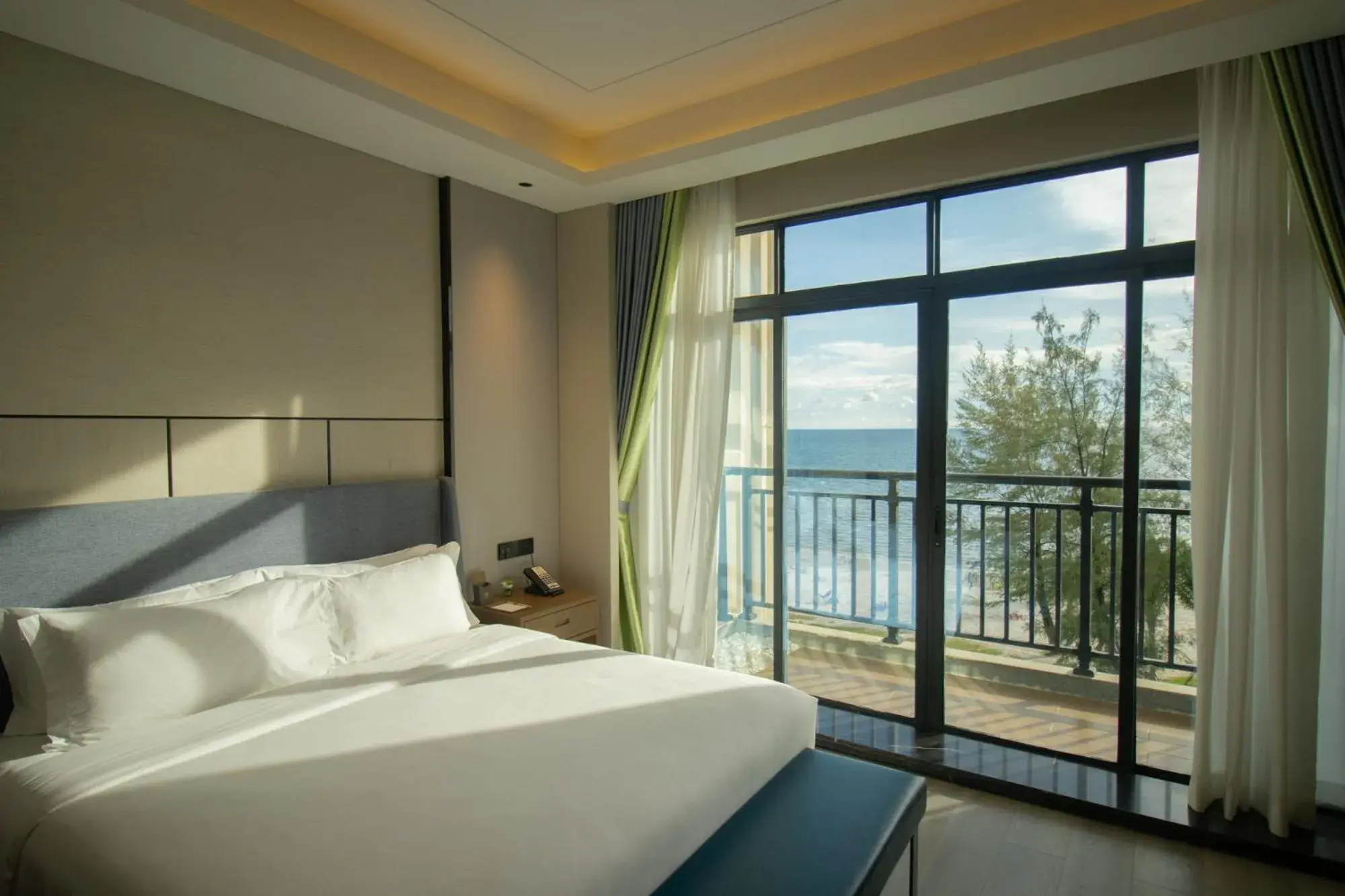 DongHu Resort Hotel DongHu Resort Hotel