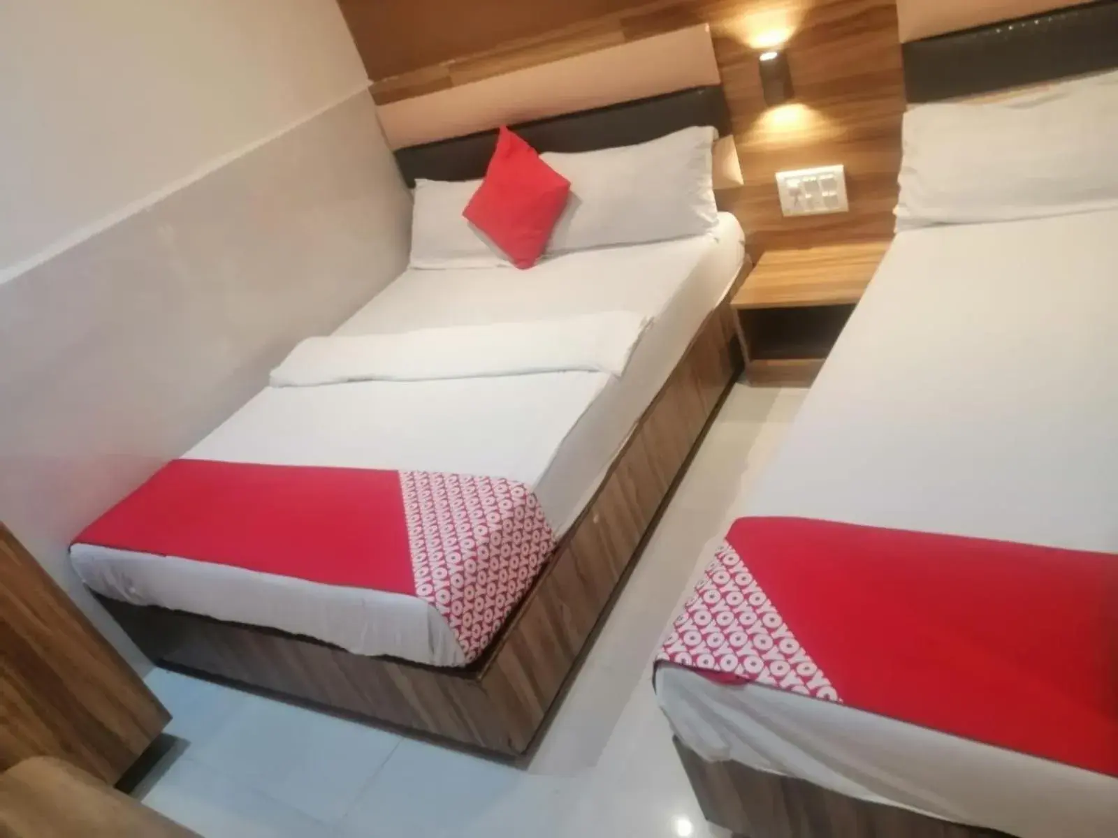 Ruby Hotel Ruby Hotel