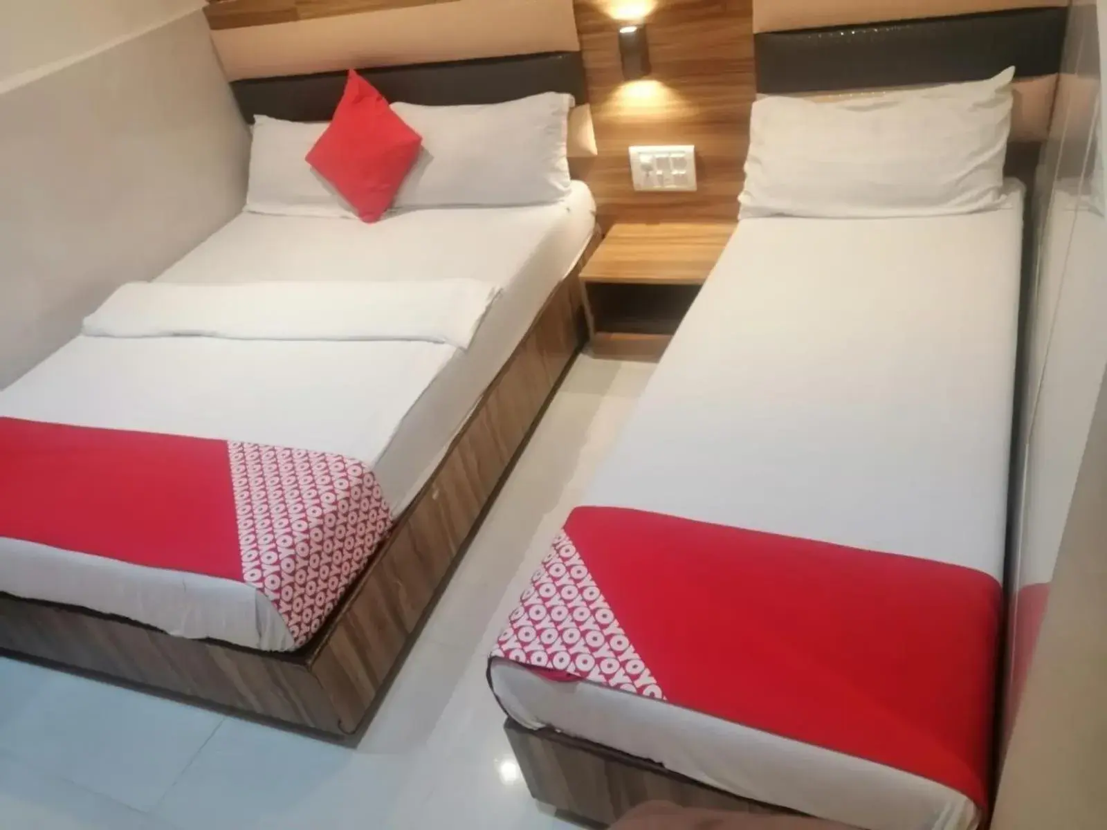 Ruby Hotel Ruby Hotel