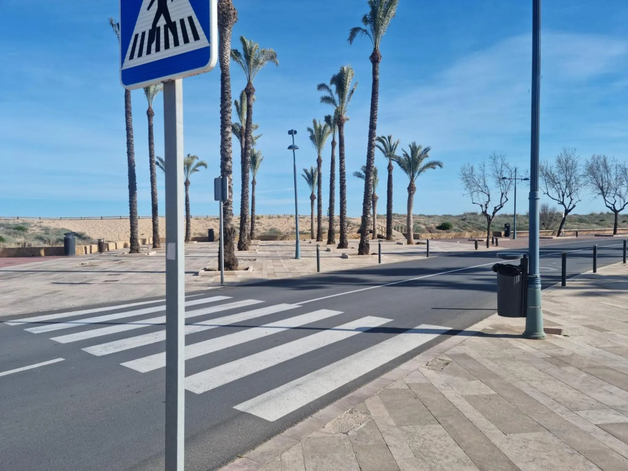 APARTAMENTO LA PALMERA