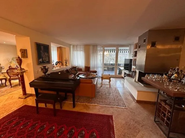 Wienerwald Apartment