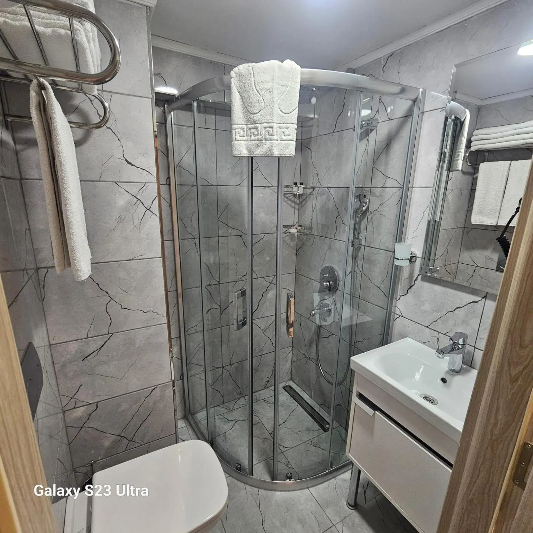 Standard Twin Room in Hatay Hotel Standard Twin Room in Hatay Hotel