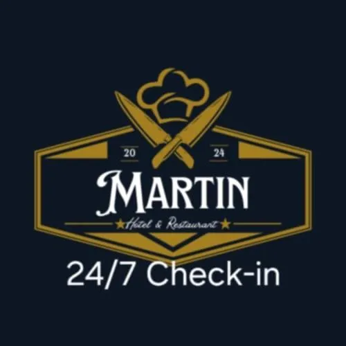 Alpen Hotel Martin