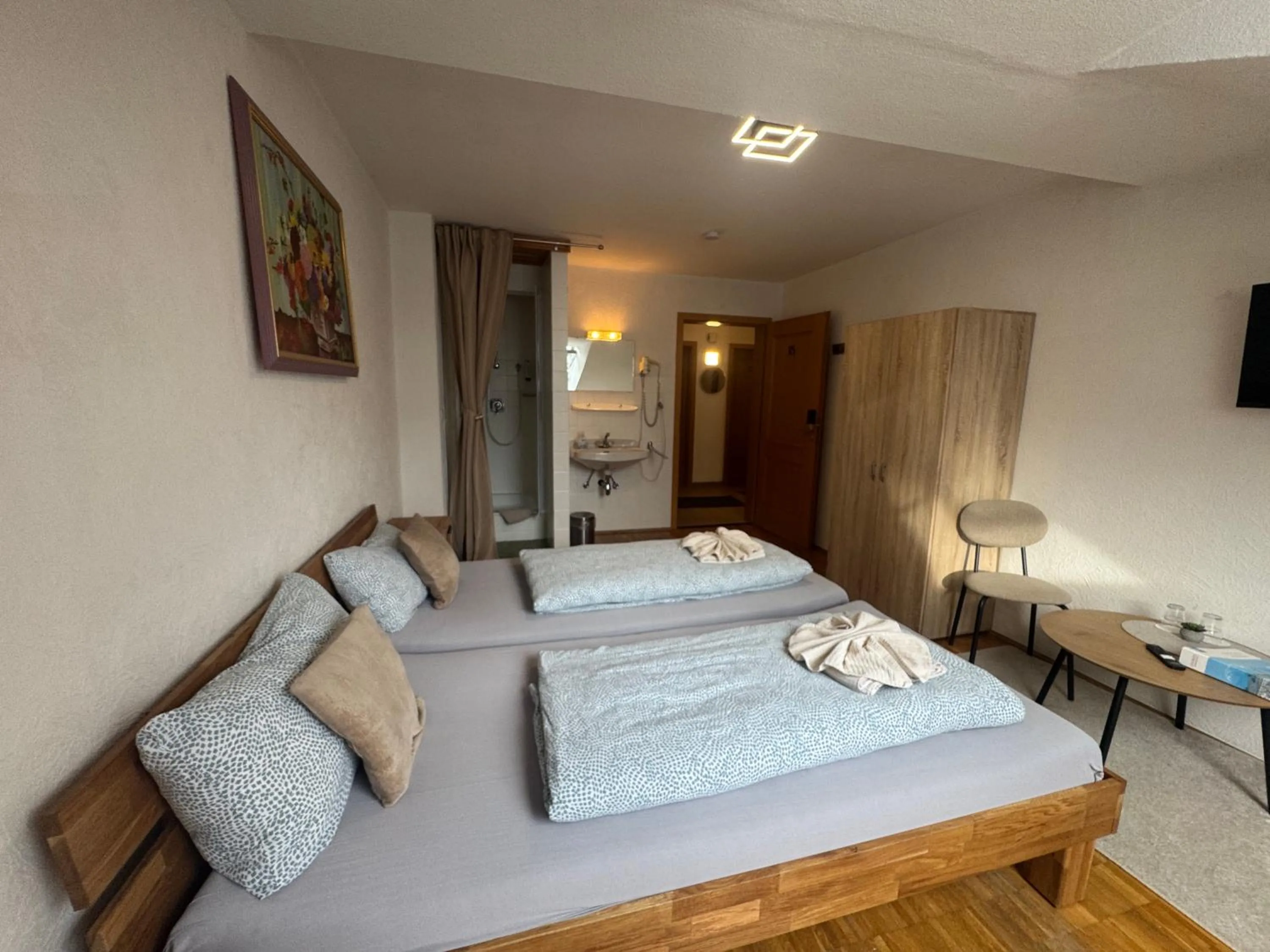 Alpen Hotel Martin