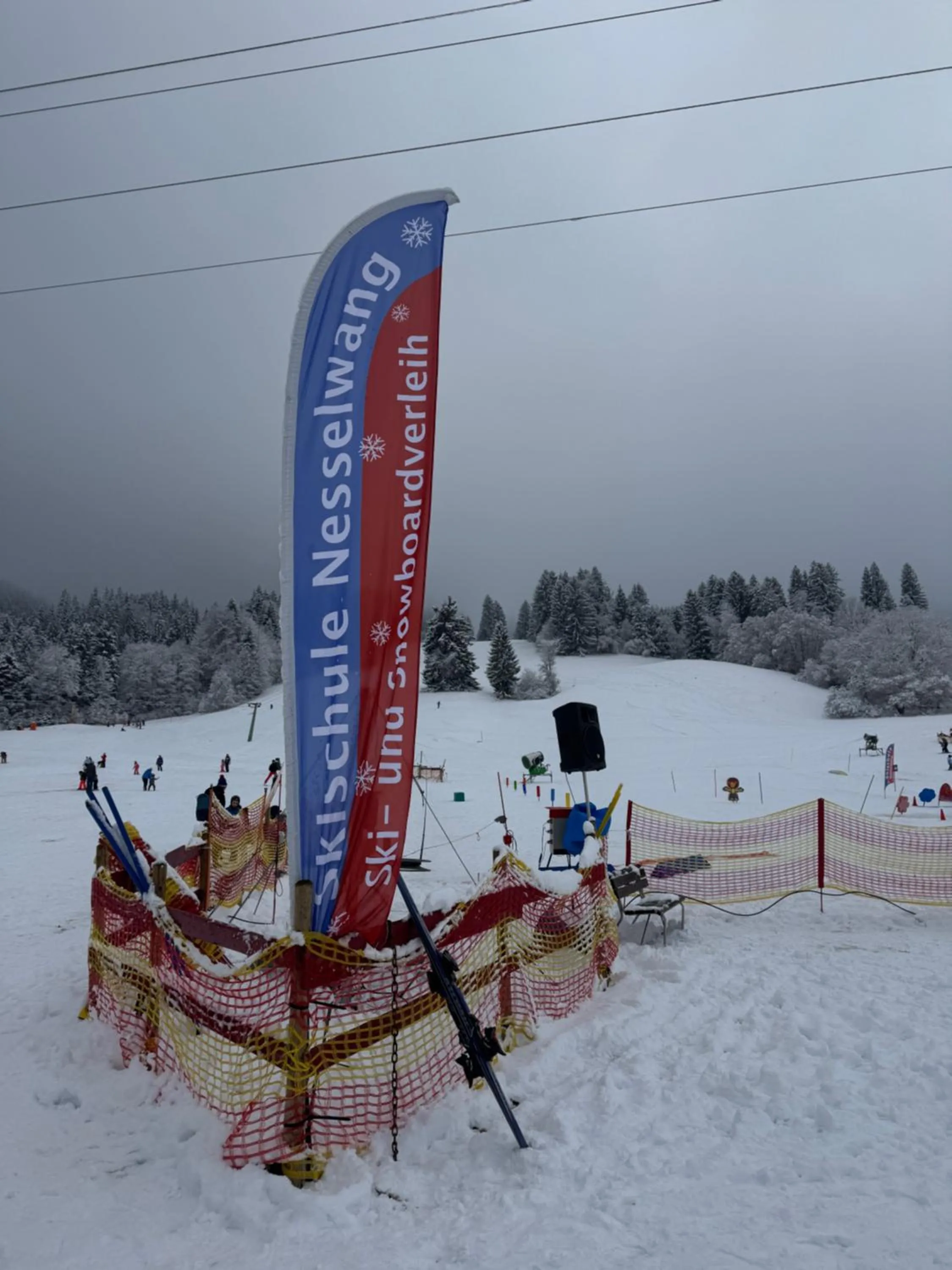 Alpen Hotel Martin