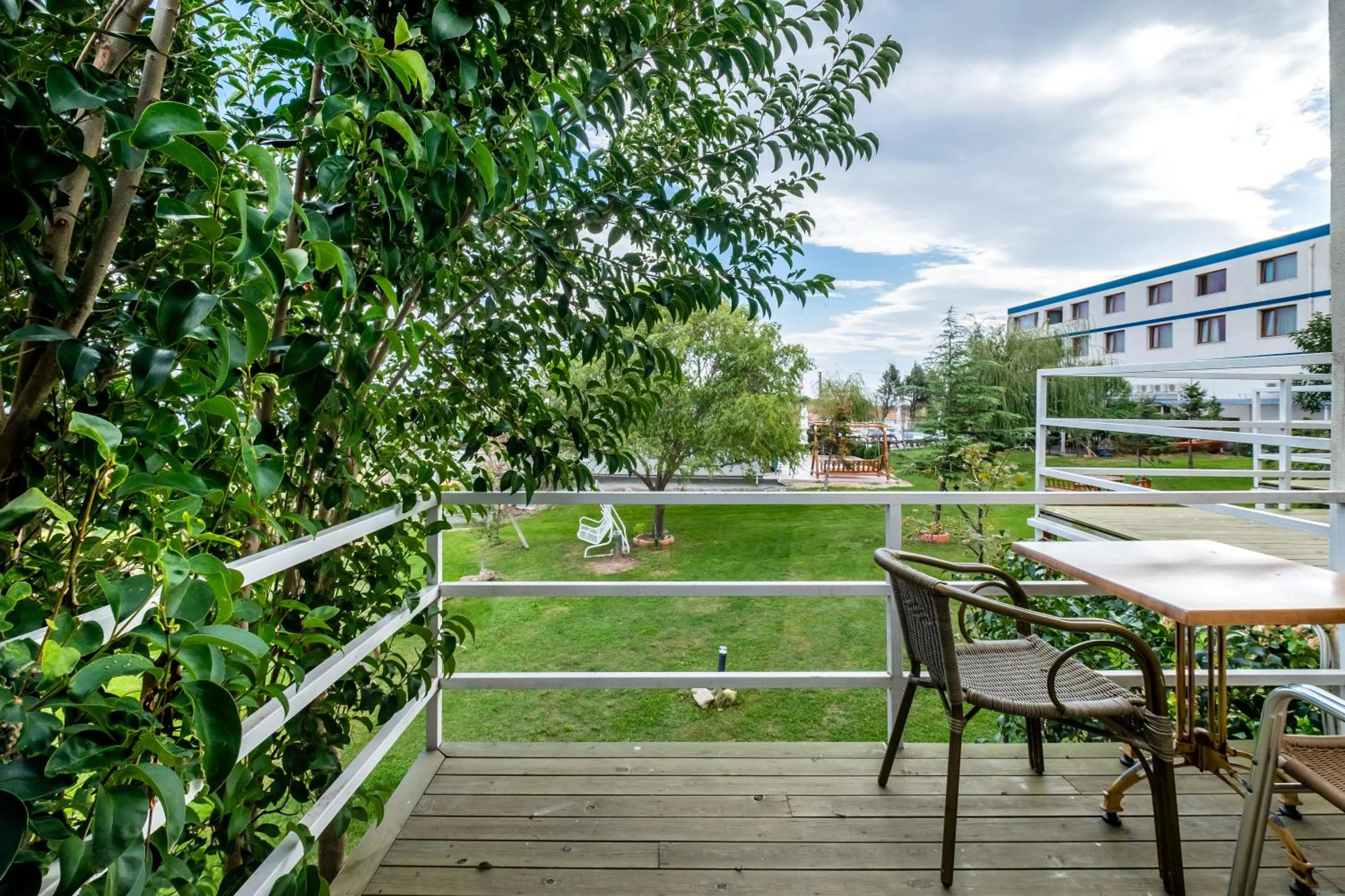 Kıyıköy Resort Hotel