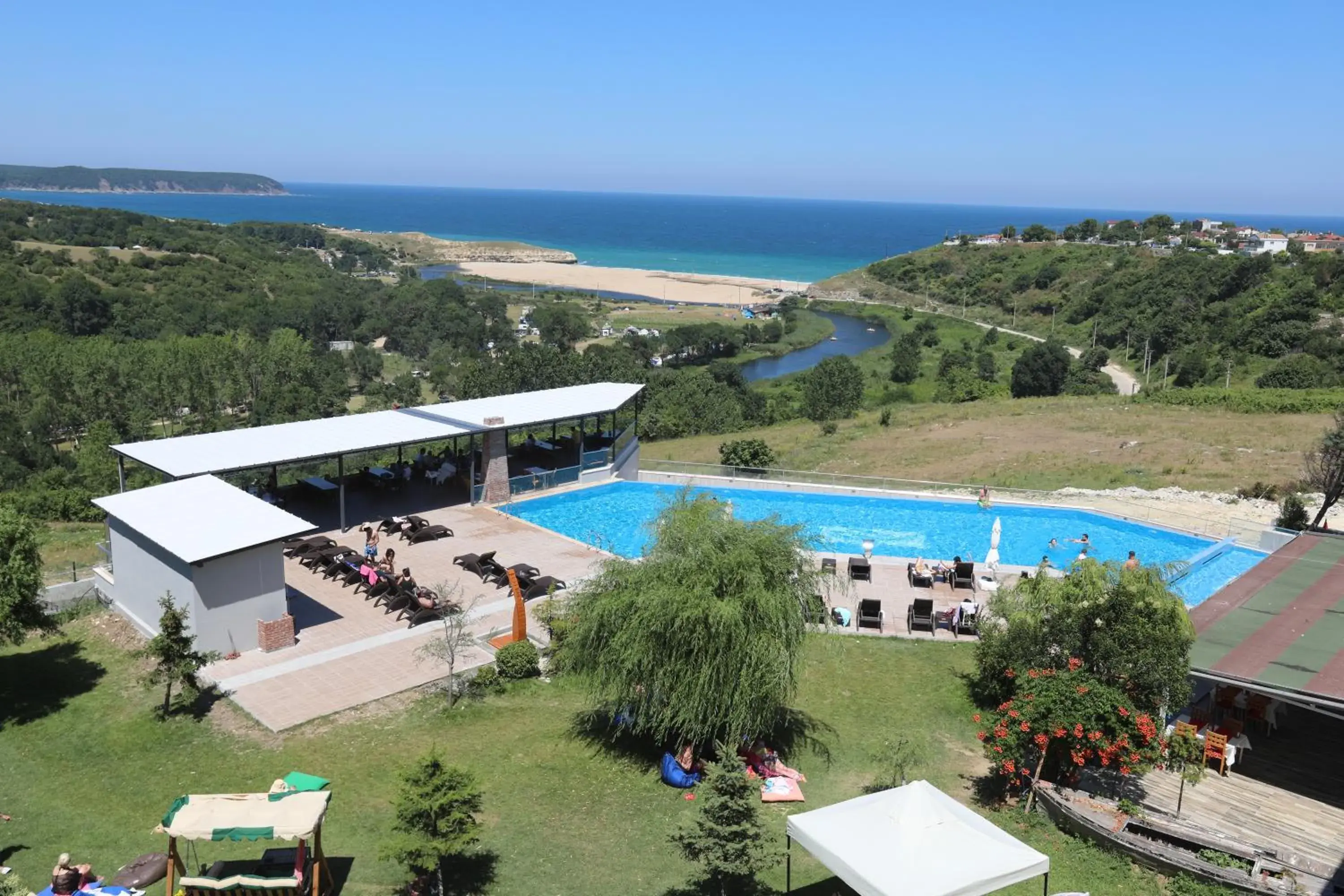 Kıyıköy Resort Hotel Kıyıköy Resort Hotel