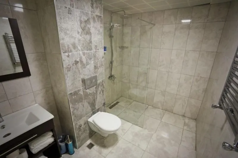 Kıyıköy Resort Hotel