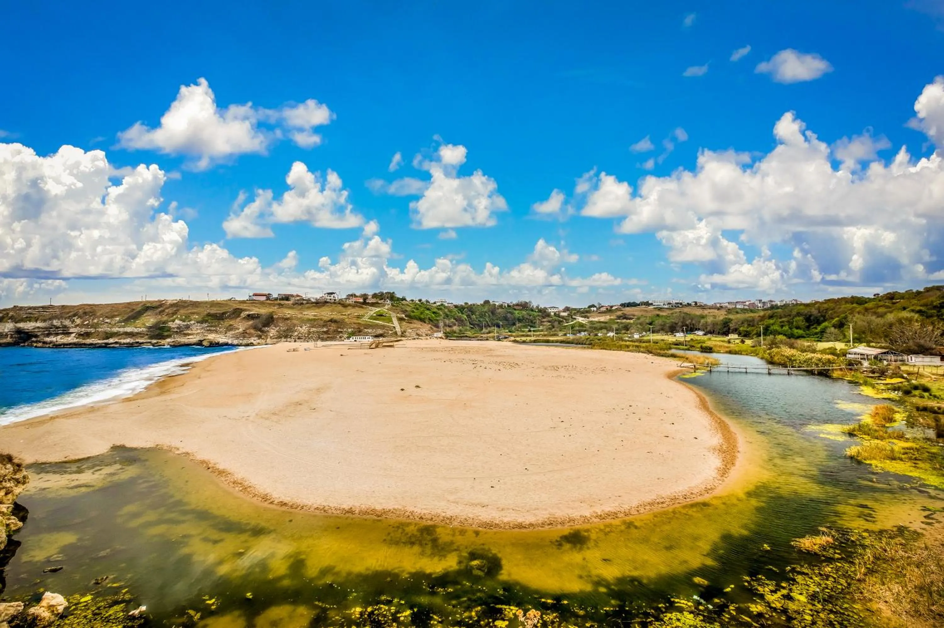Kıyıköy Resort Hotel