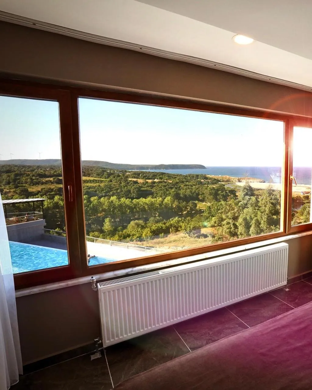 Kıyıköy Resort Hotel