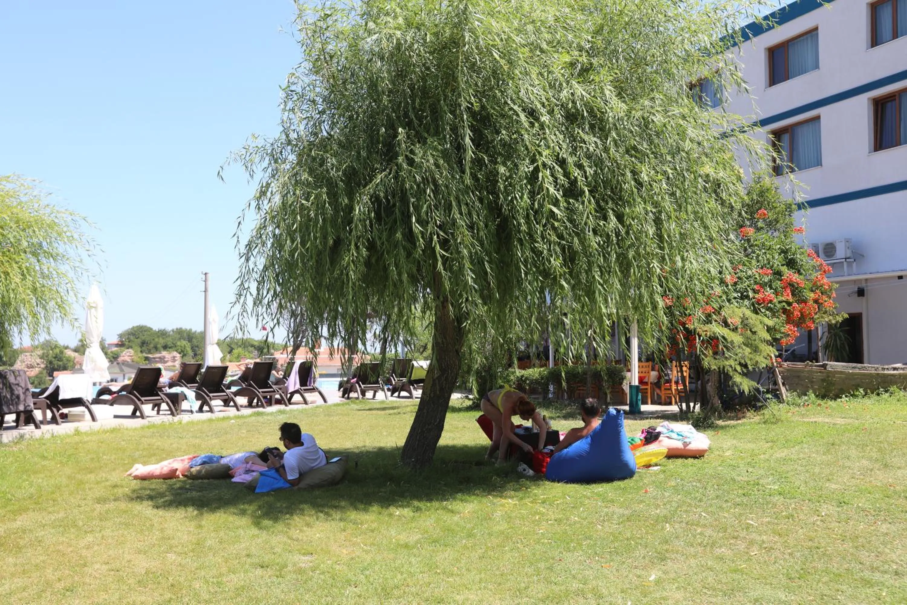 Kıyıköy Resort Hotel