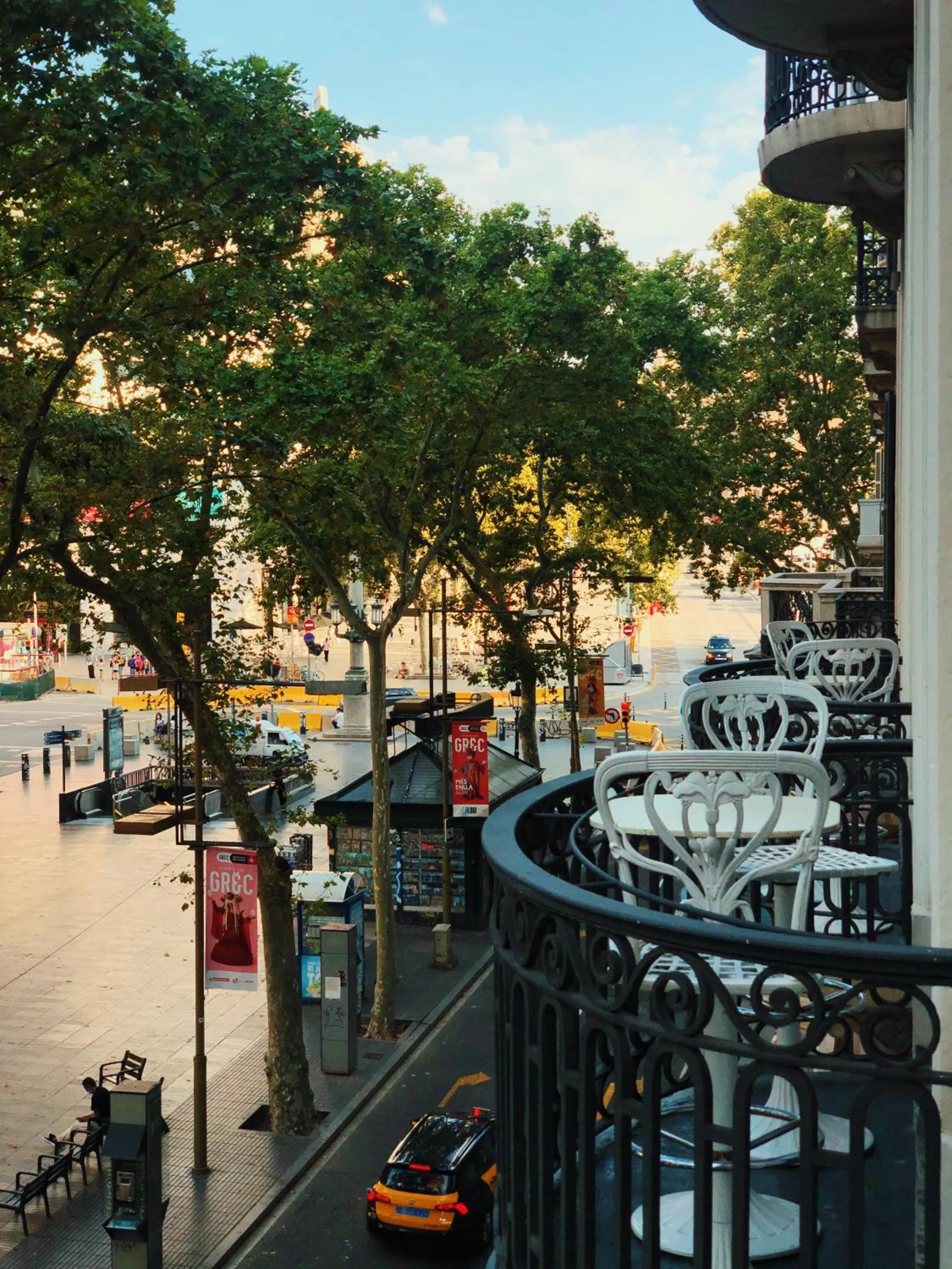 Hotel Continental Barcelona