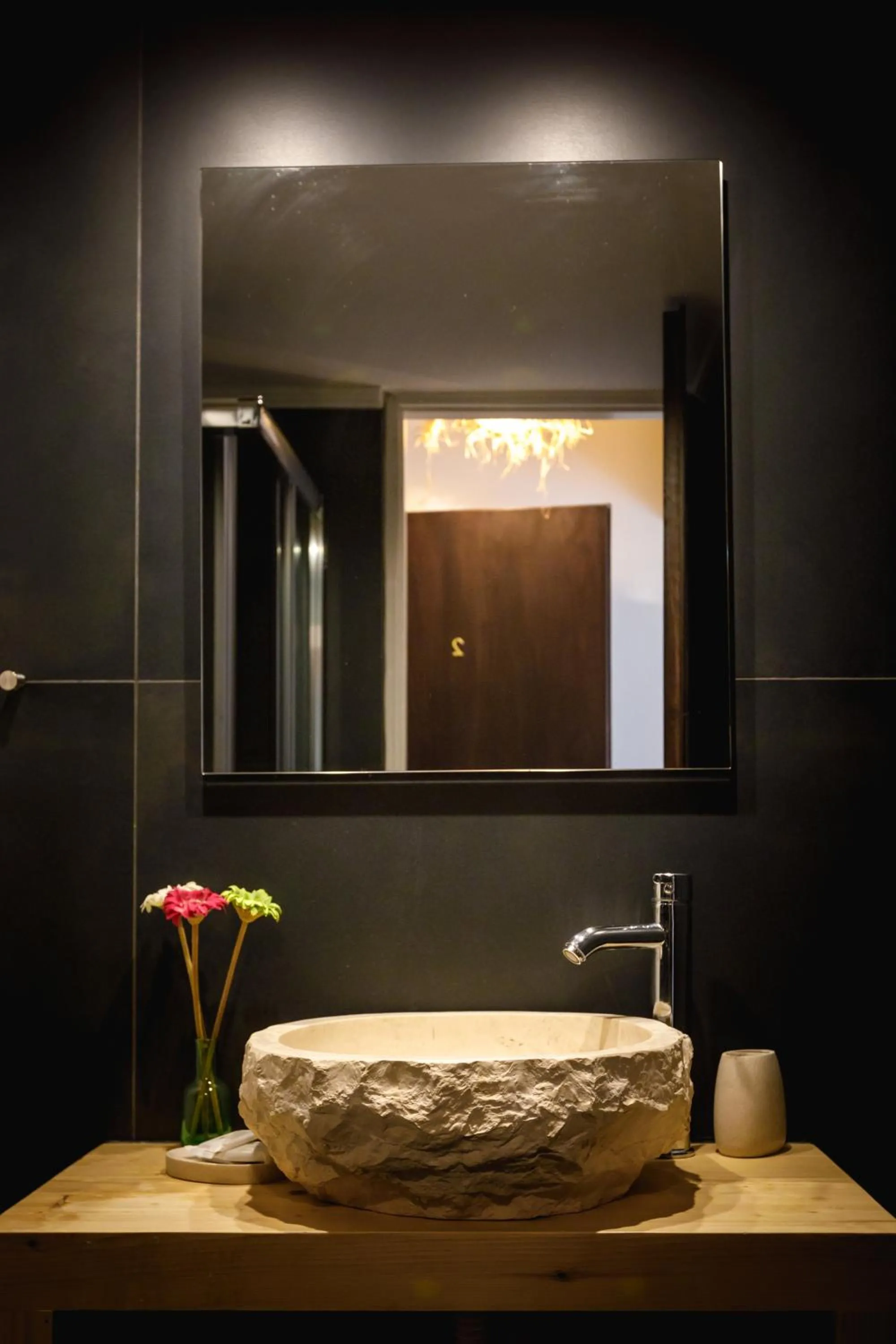 Arcadia Luxury Rooms Seaside Cuisine
